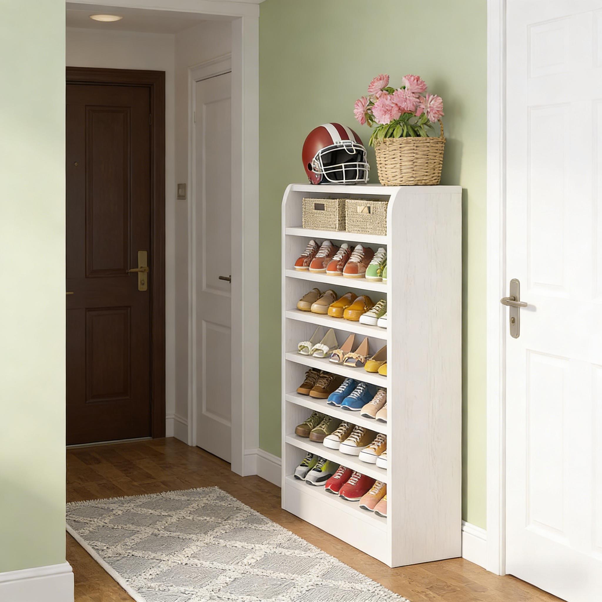 LUXEYARD DS-M-BAC07760 Shoe-Racks - View #5