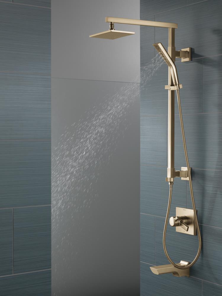 Delta 58420-CZ Bath-Shower-Facc - View #11