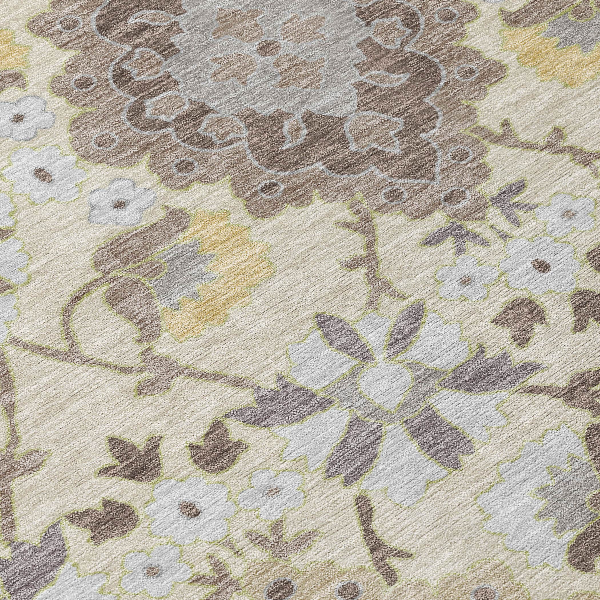 Addison Rugs ACN1002IV3X5 rugs - View #6