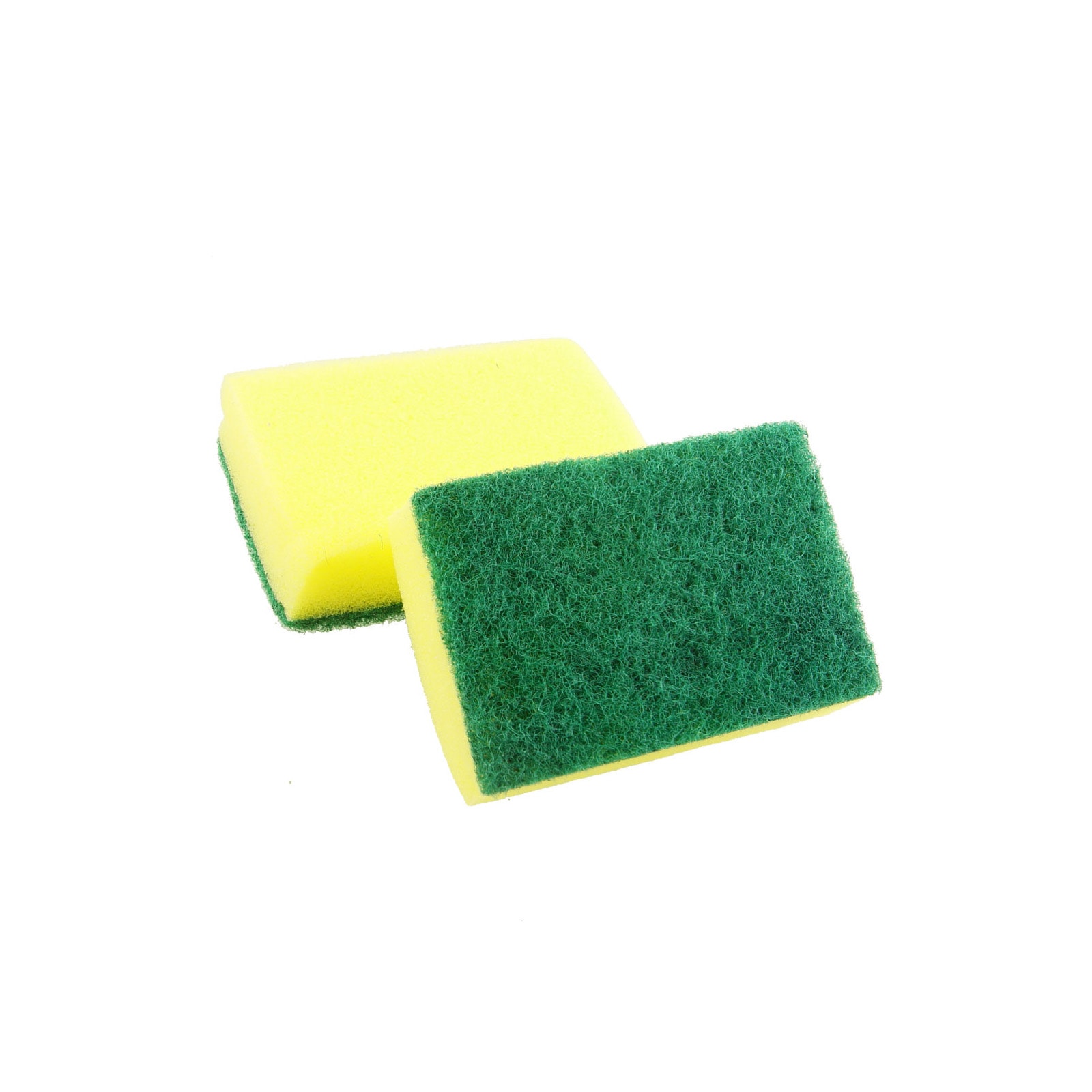 Unique Bargains S25111000UX1703 Sponges-Scouring-Pads - View #5