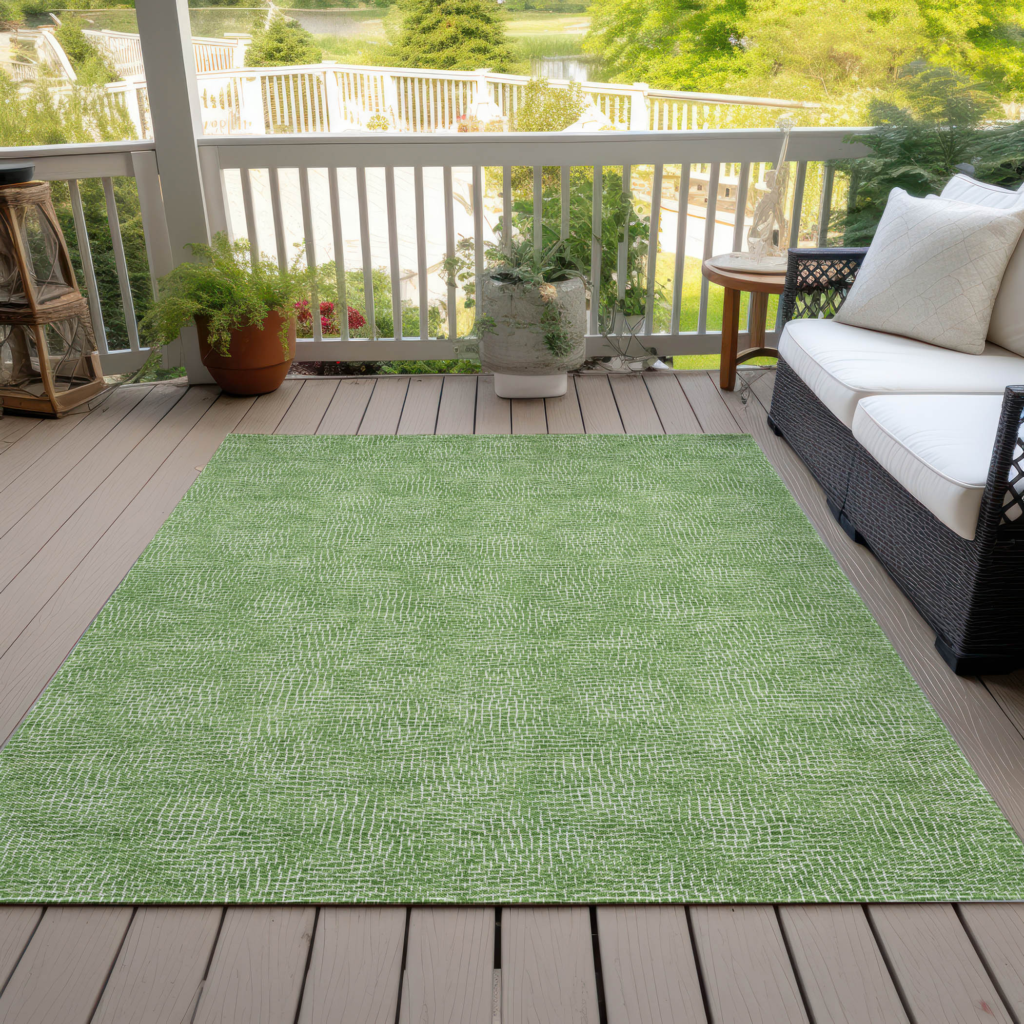 Addison Rugs ACN1057GE9X12 rugs - View #8