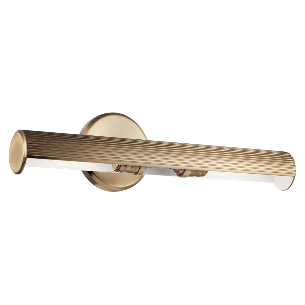 Kichler 52650CPZ Picture-Lighting - View #2