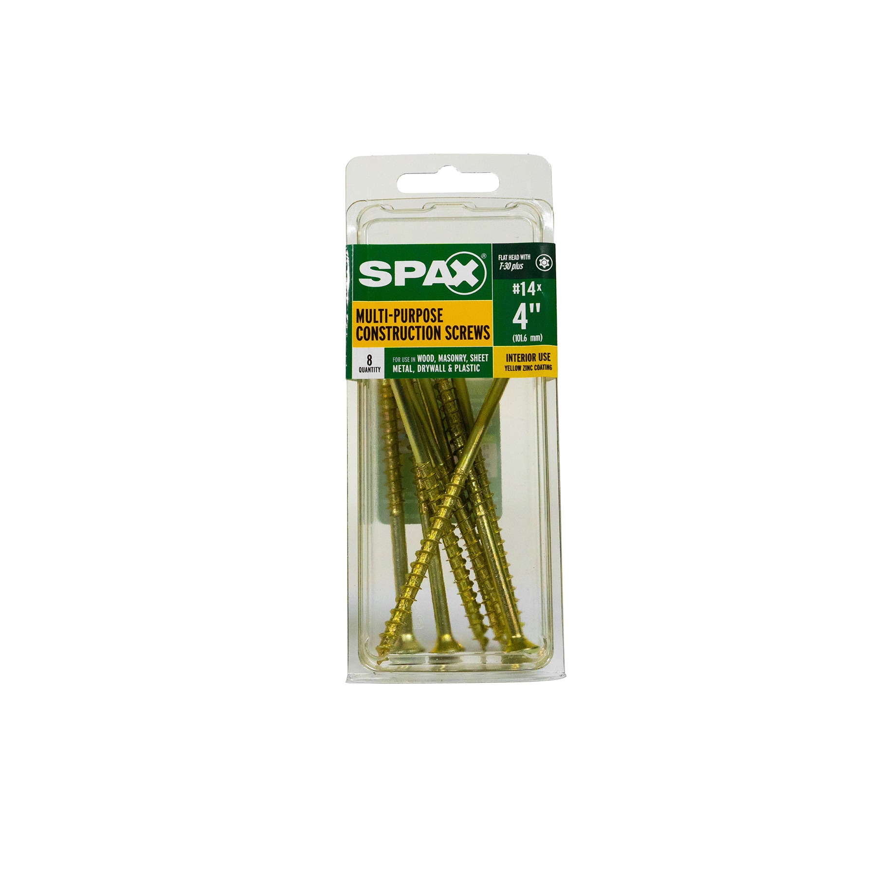 SPAX 4191020601002 Wood-Screws - View #3