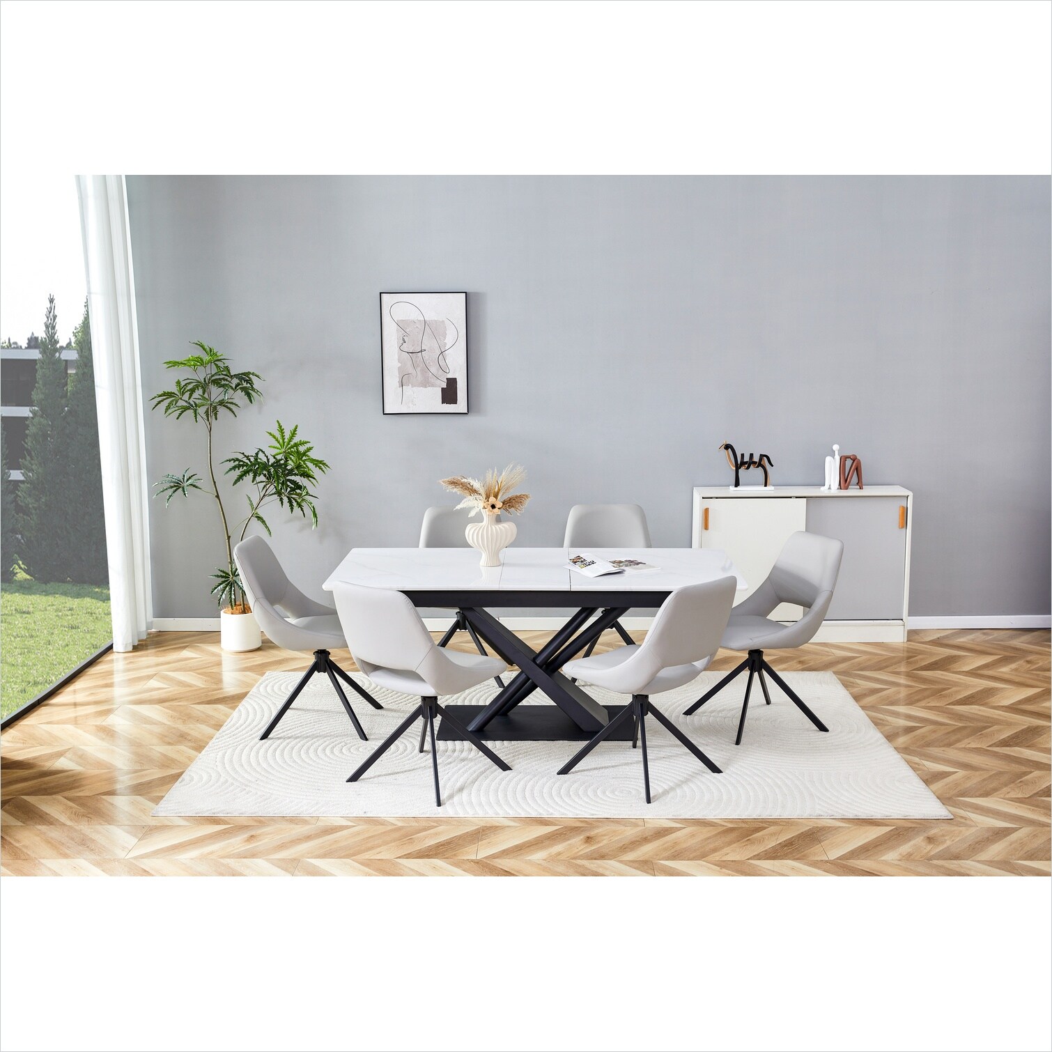 Naturefalls M2A2JCUSNT45 Dining-Sets - View #2