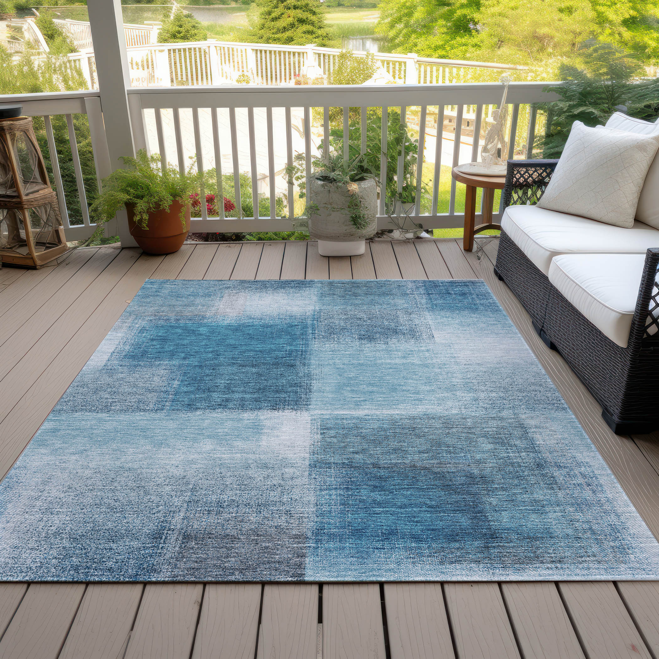 Addison Rugs ACN742DN8X10 rugs - View #8