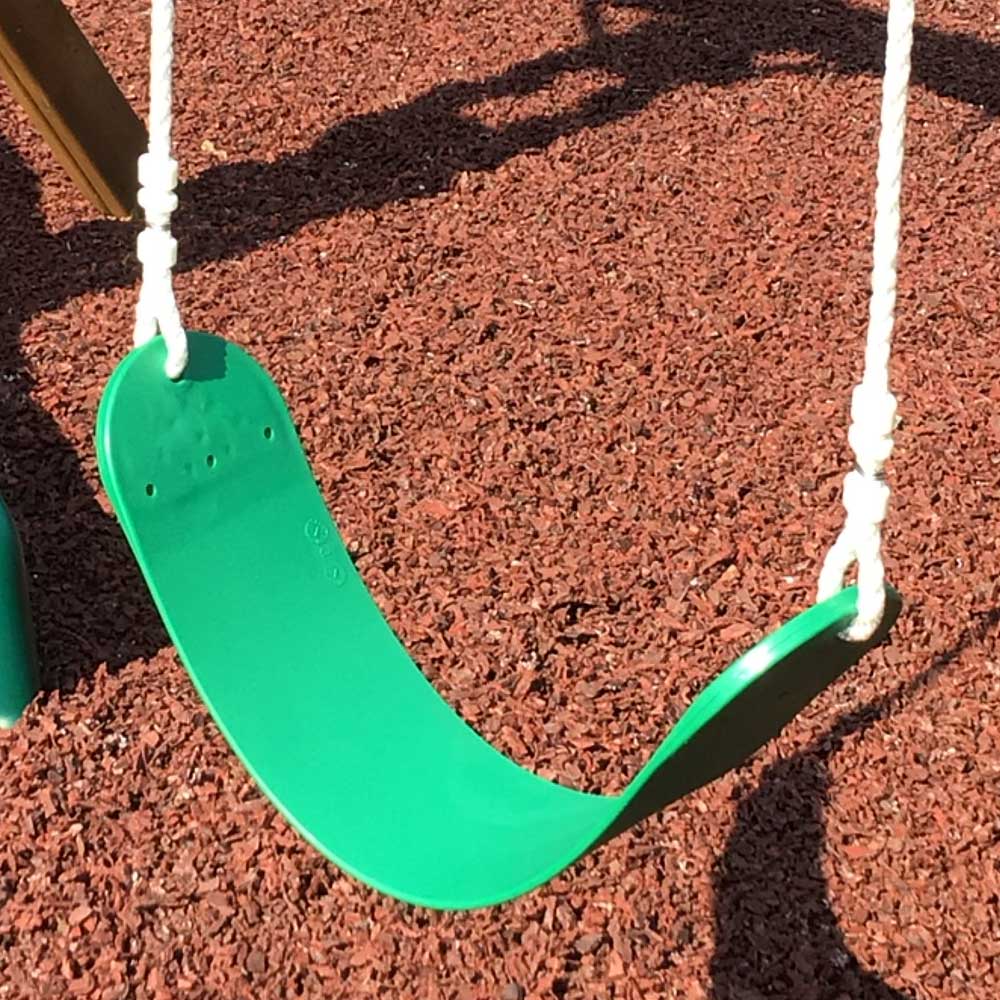 Creative Playthings AA925-241 Playset-Swings - View #4