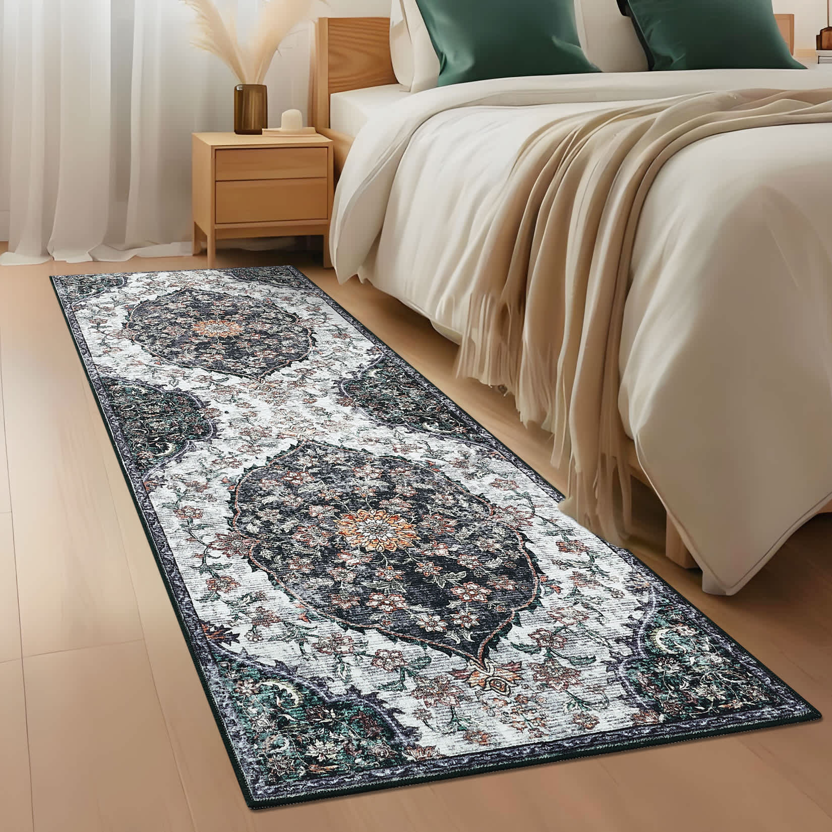 Qeetex LSN-PHK-33GLTCR8 rugs - View #3