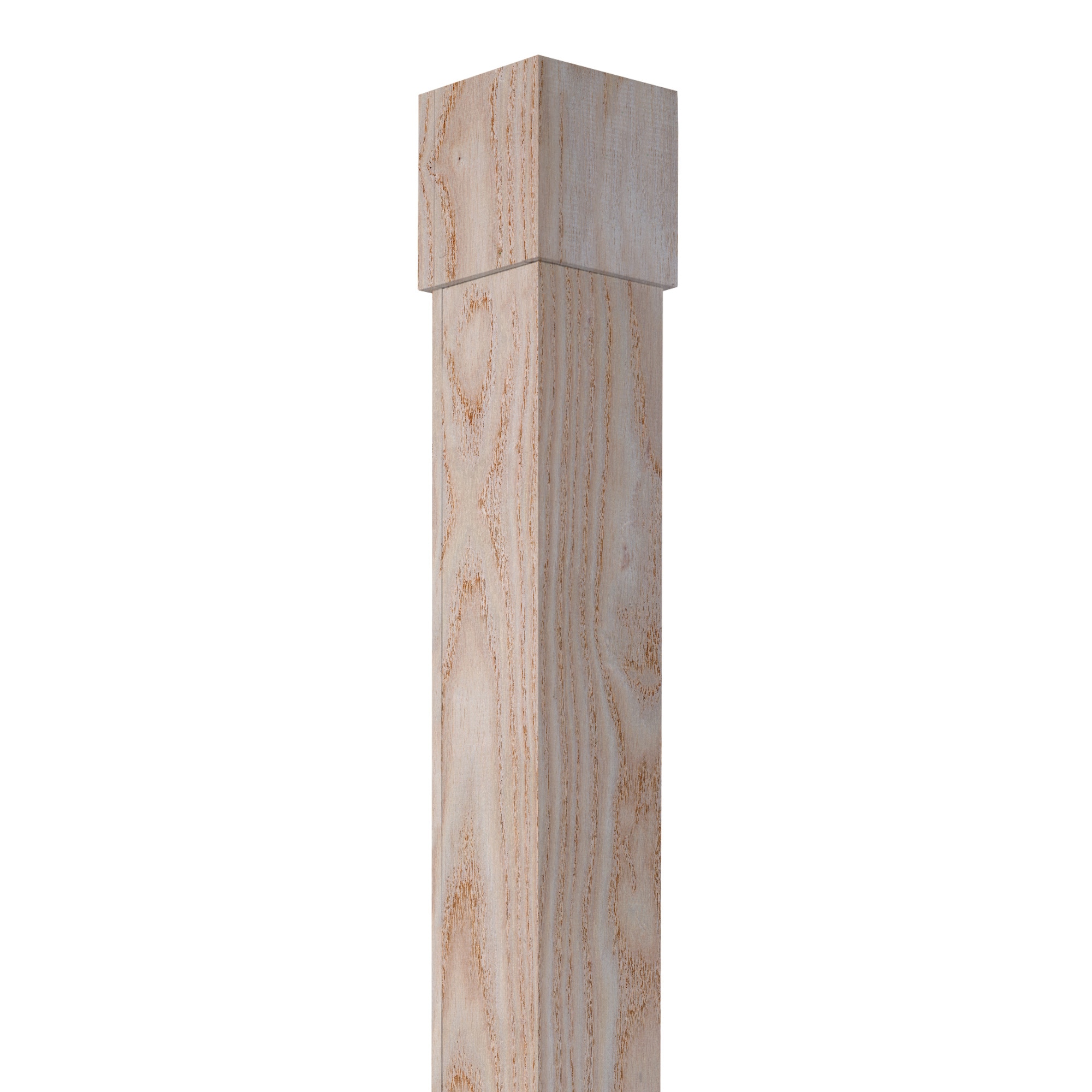 Ornamental Mouldings POLEWRAP01-NATASH Column-Wraps - View #5