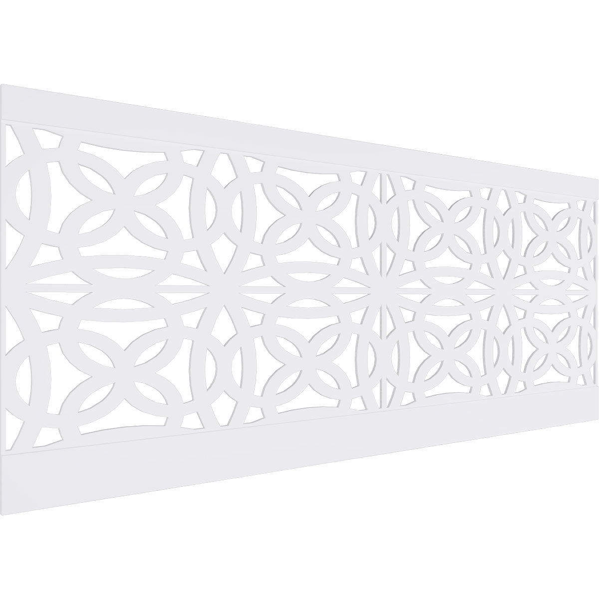 Ekena Millwork WPK40X94BYT Wall-Panels - View #9