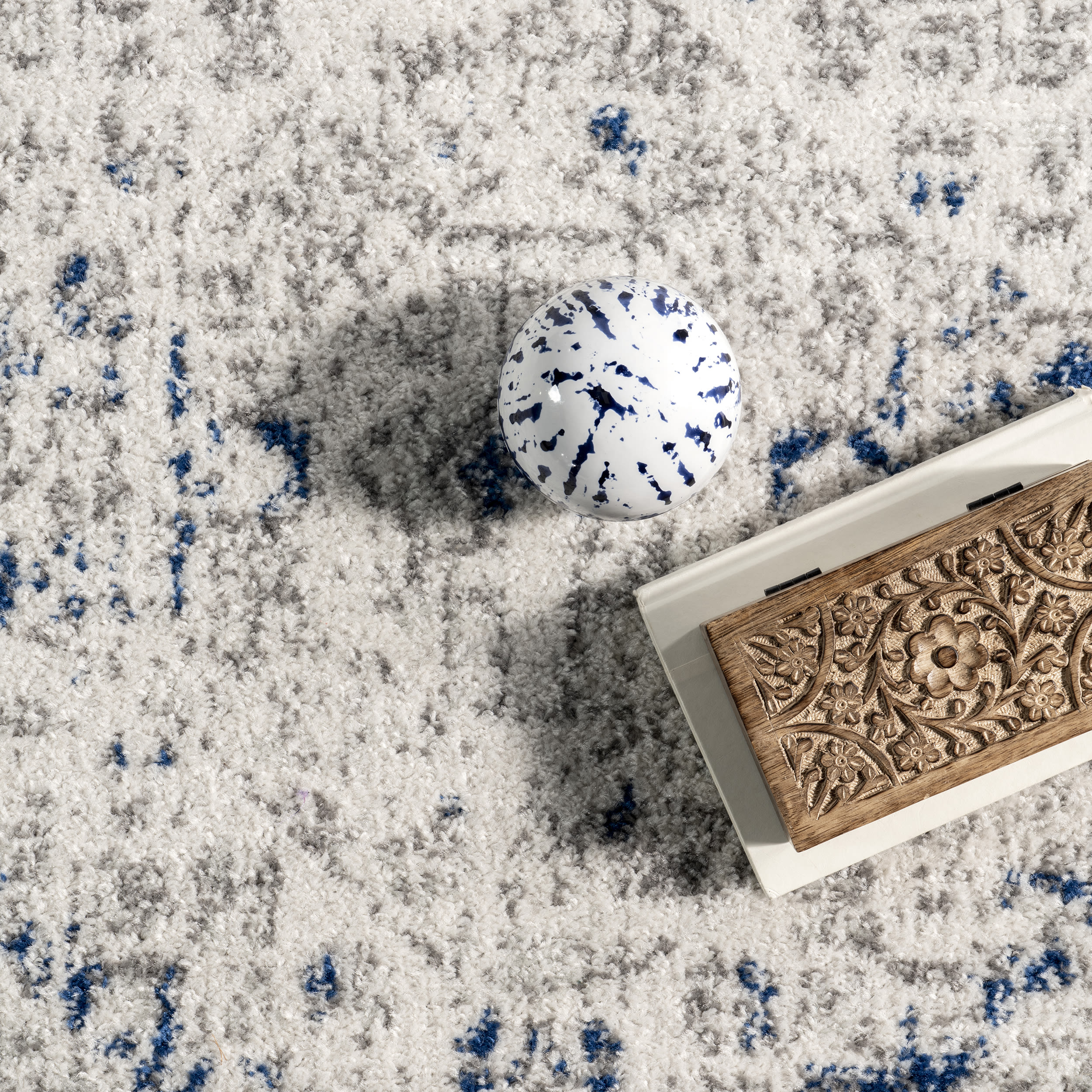 nuLOOM RZBD30C-8010 rugs - View #9