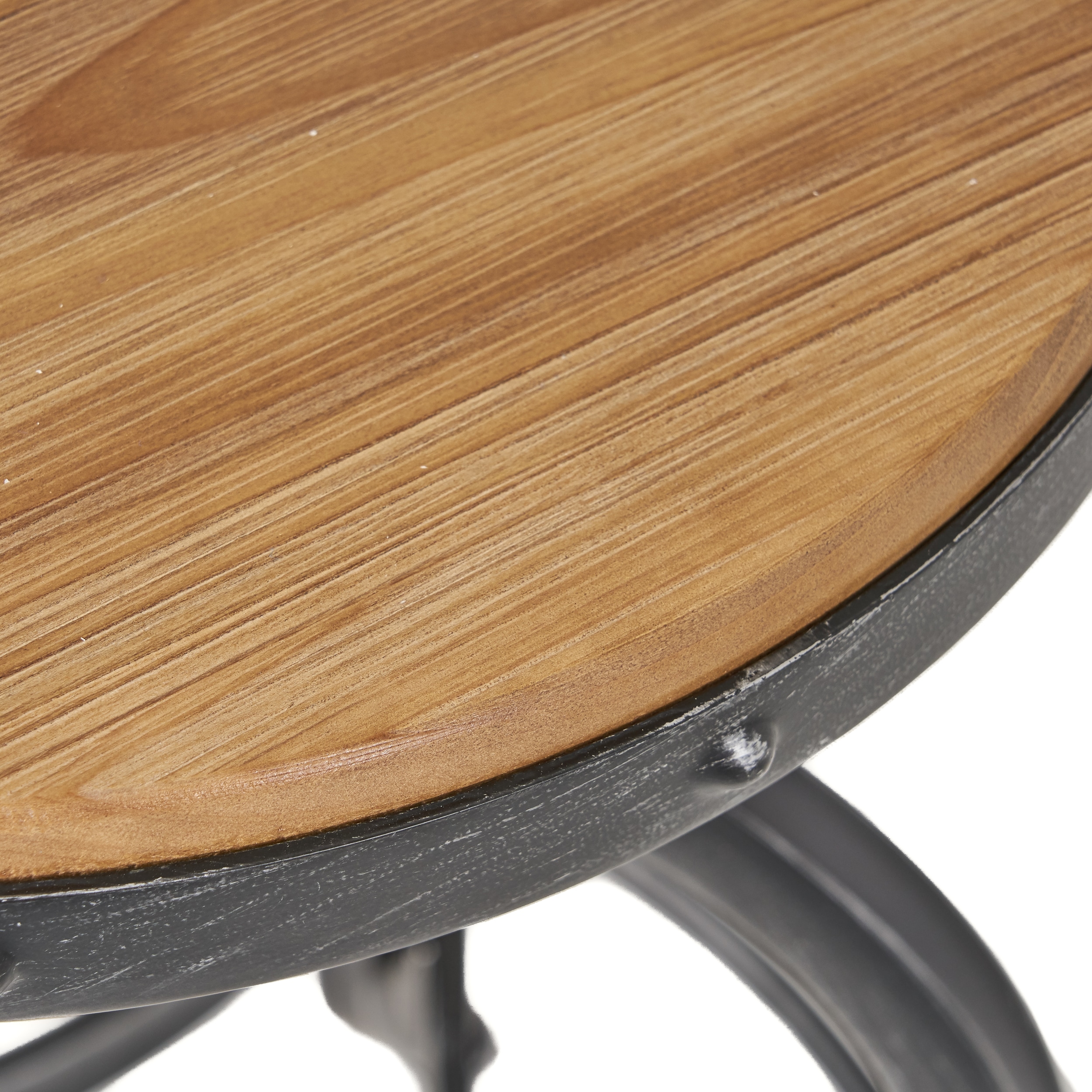 Siavonce XH00FIR stools - View #3