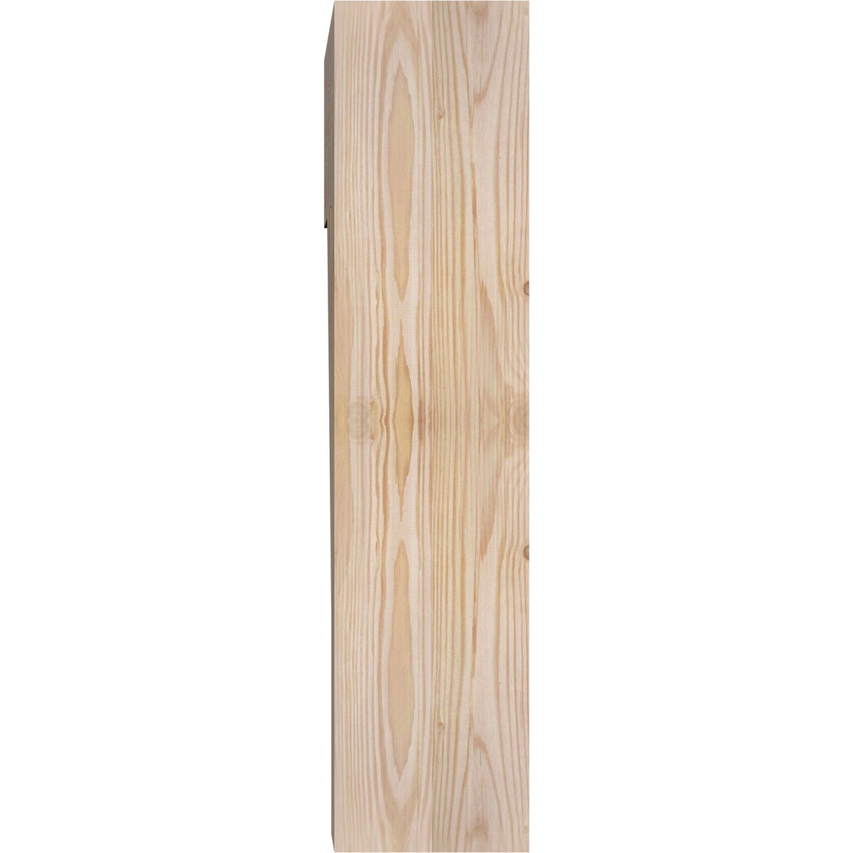 Ekena Millwork BKT06X20X24OLY05SDF Exterior-Brackets-Braces - View #4