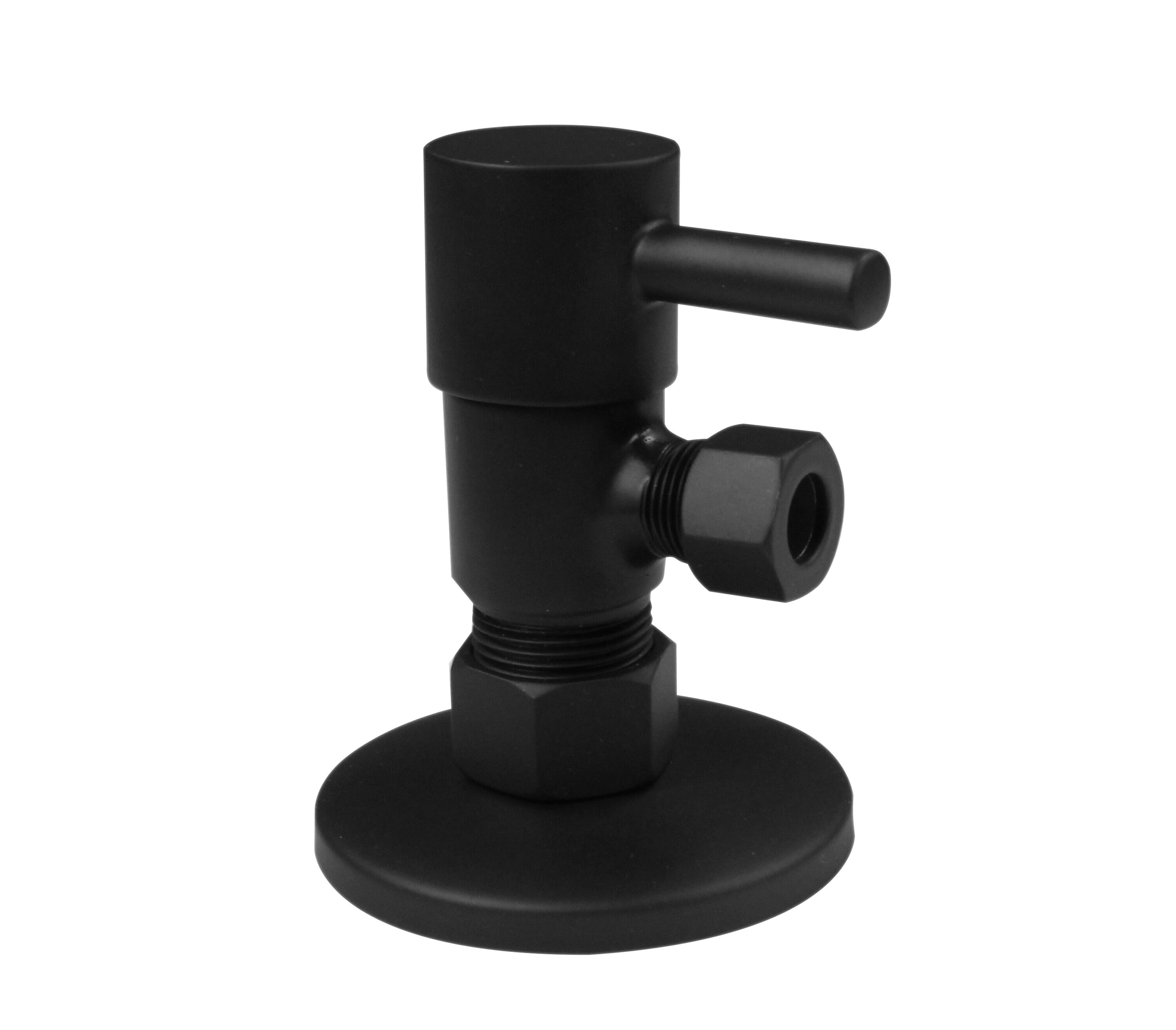 WESTBRASS D105QRT-62 Shut-Off-Valves - View #4