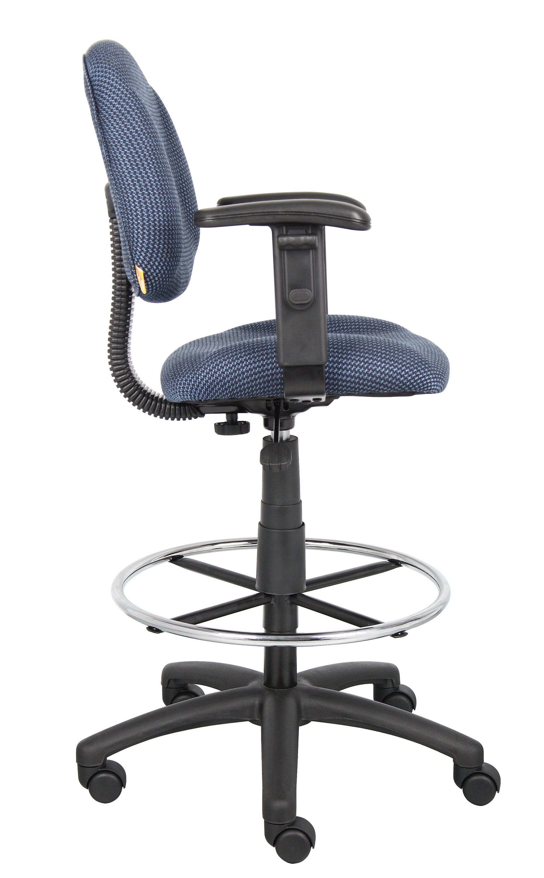 Boss Office Products B1616-BE Office-Chairs - View #3