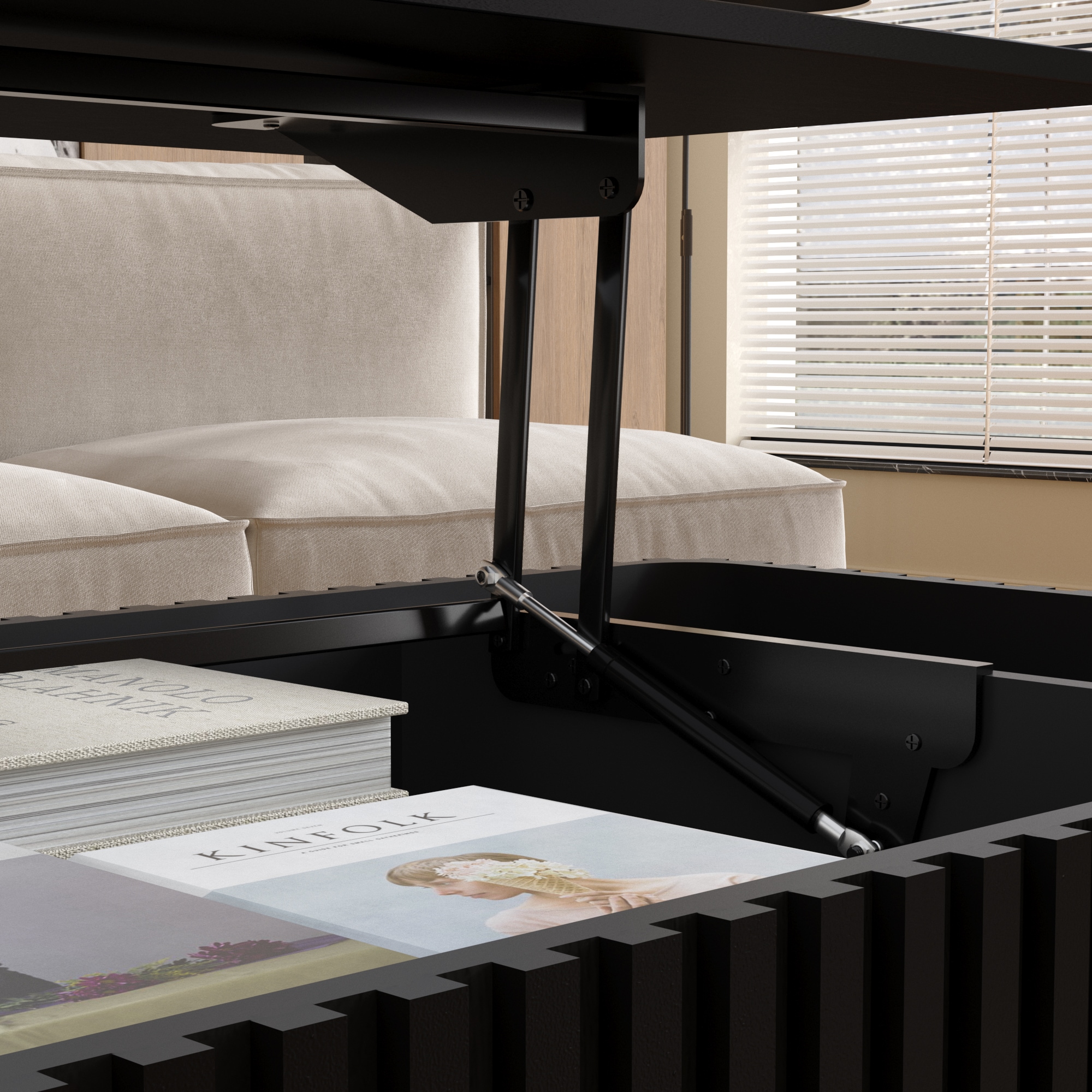LOVMOR SF-X-W1445P370479 Coffee-Tables - View #7
