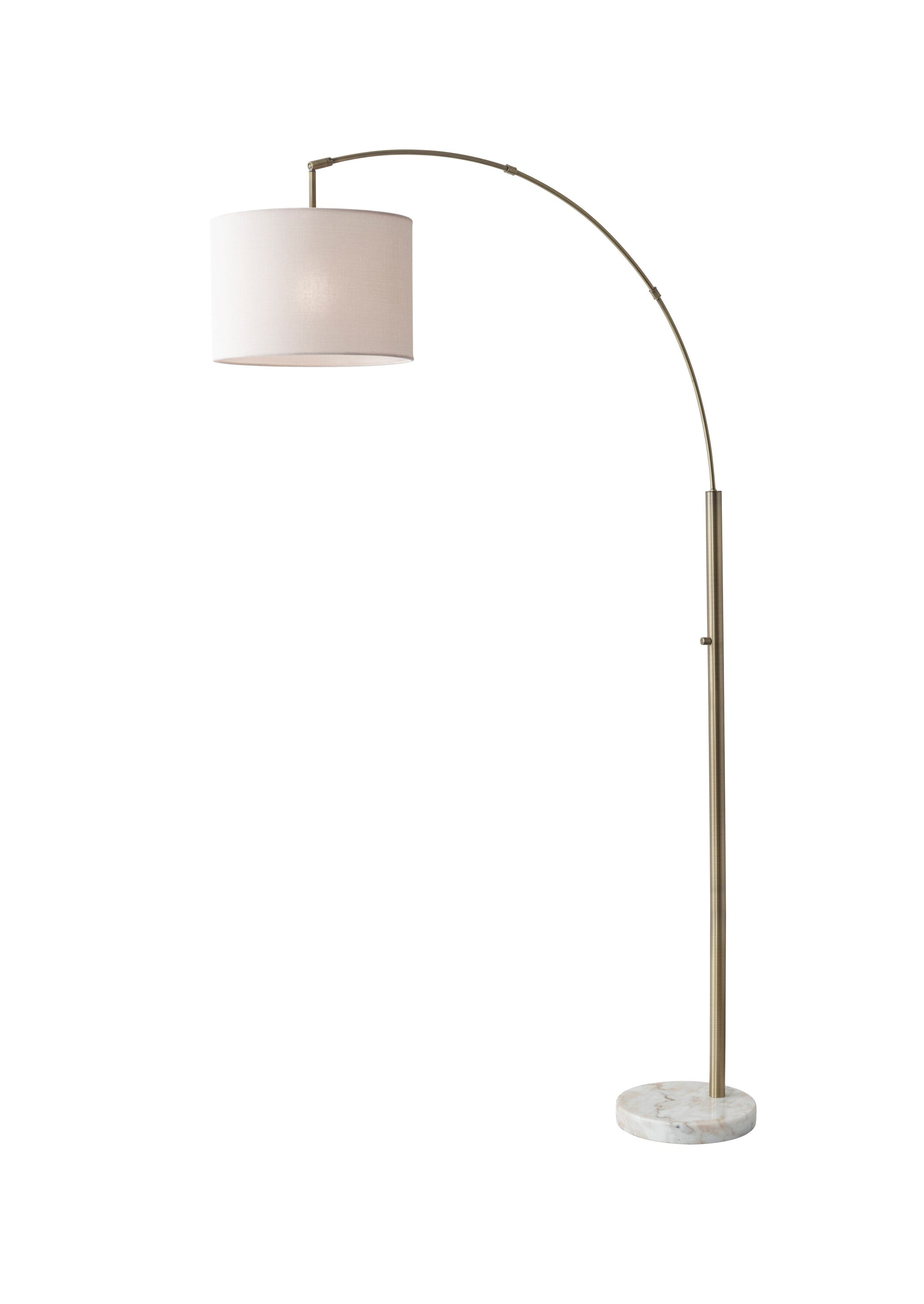 allen + roth JF4949-FL-A floorlamps - View #8