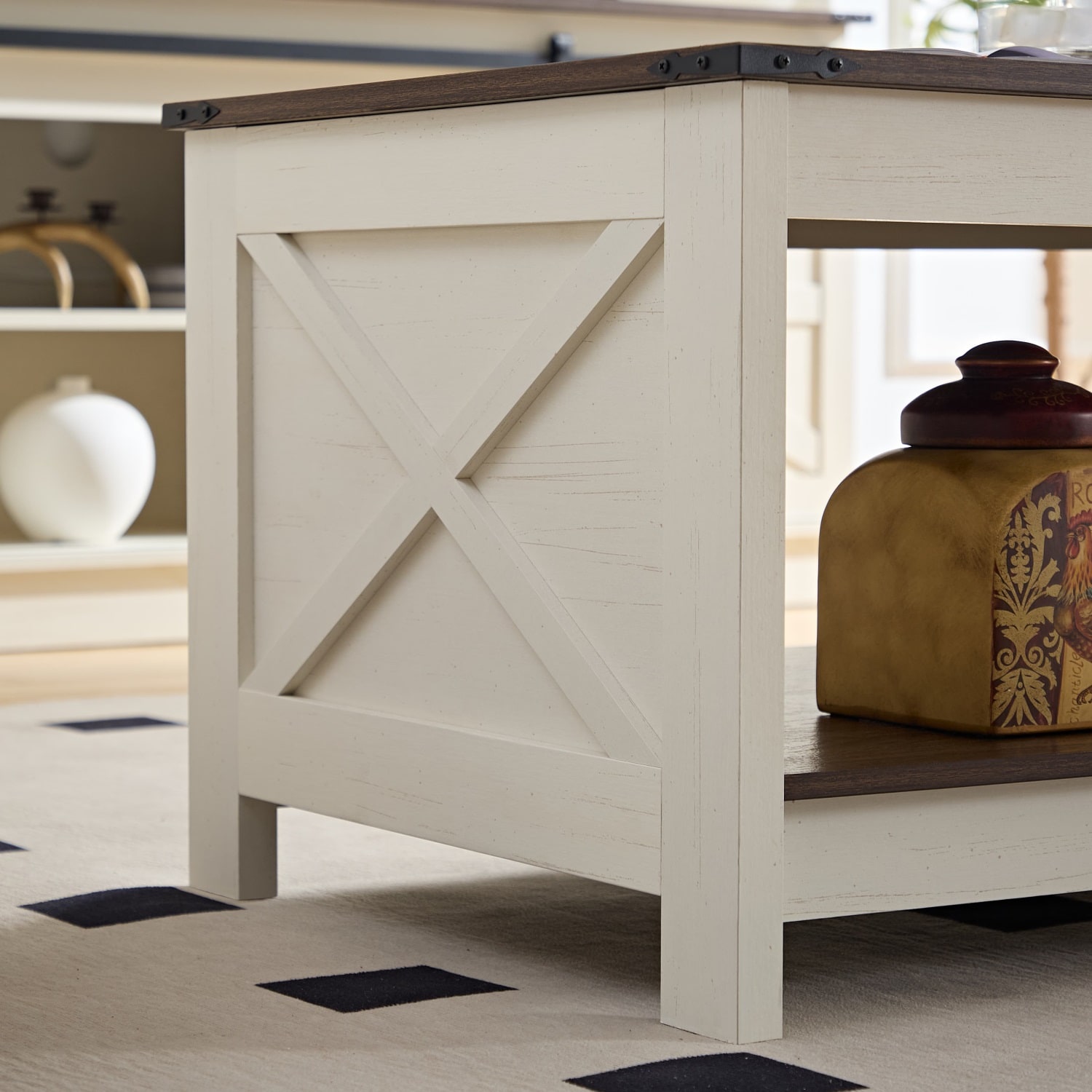 Mondawe OR-9607-PLK Coffee-Tables - View #3