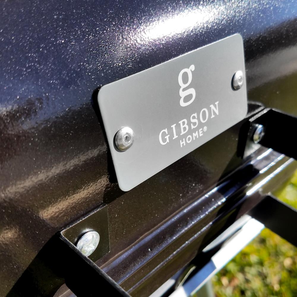 Gibson Home 849101040M Charcoal-Grills - View #4