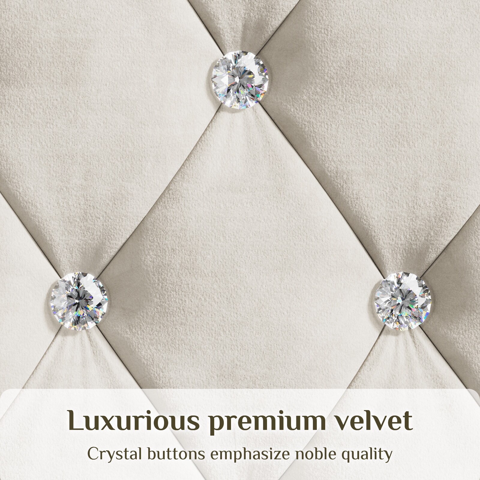 Belffin E08-B01040S Bed-Risers - View #13