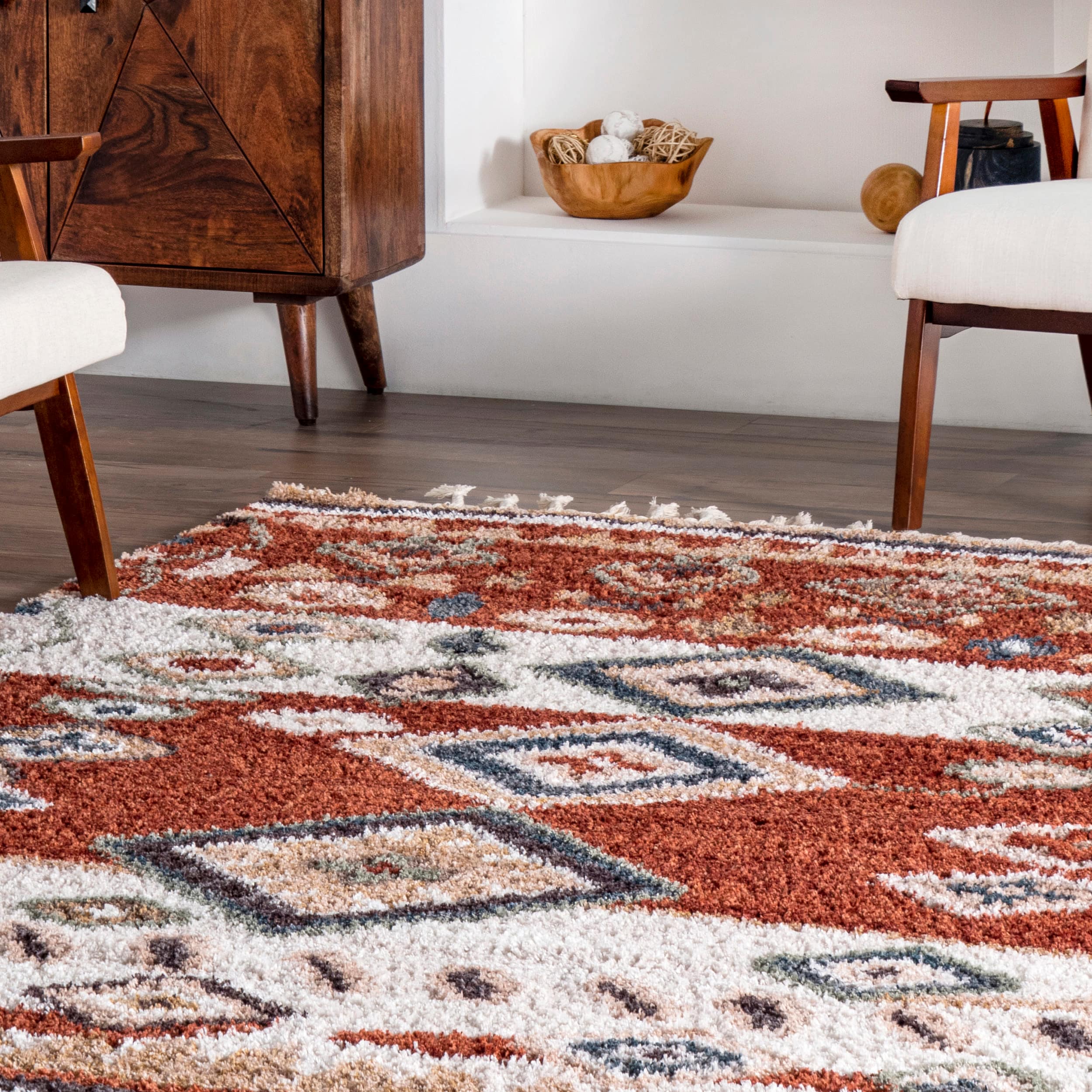 nuLOOM OZFG01A-6709 rugs - View #10