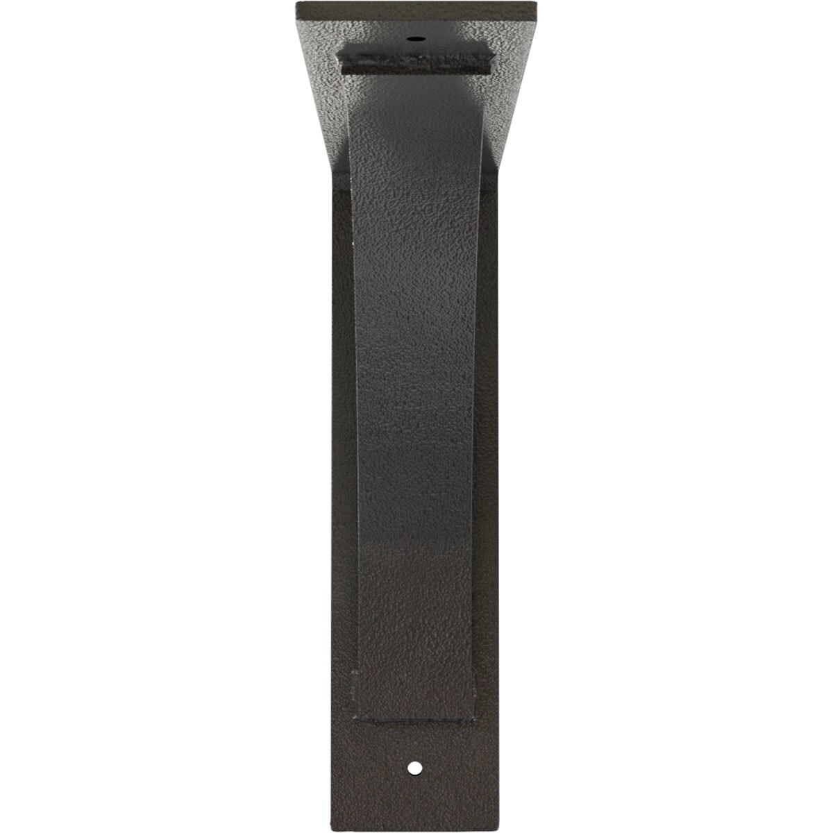 Ekena Millwork BKTM03X12X12MOHGY Mending-Plates-Brackets-Braces - View #3