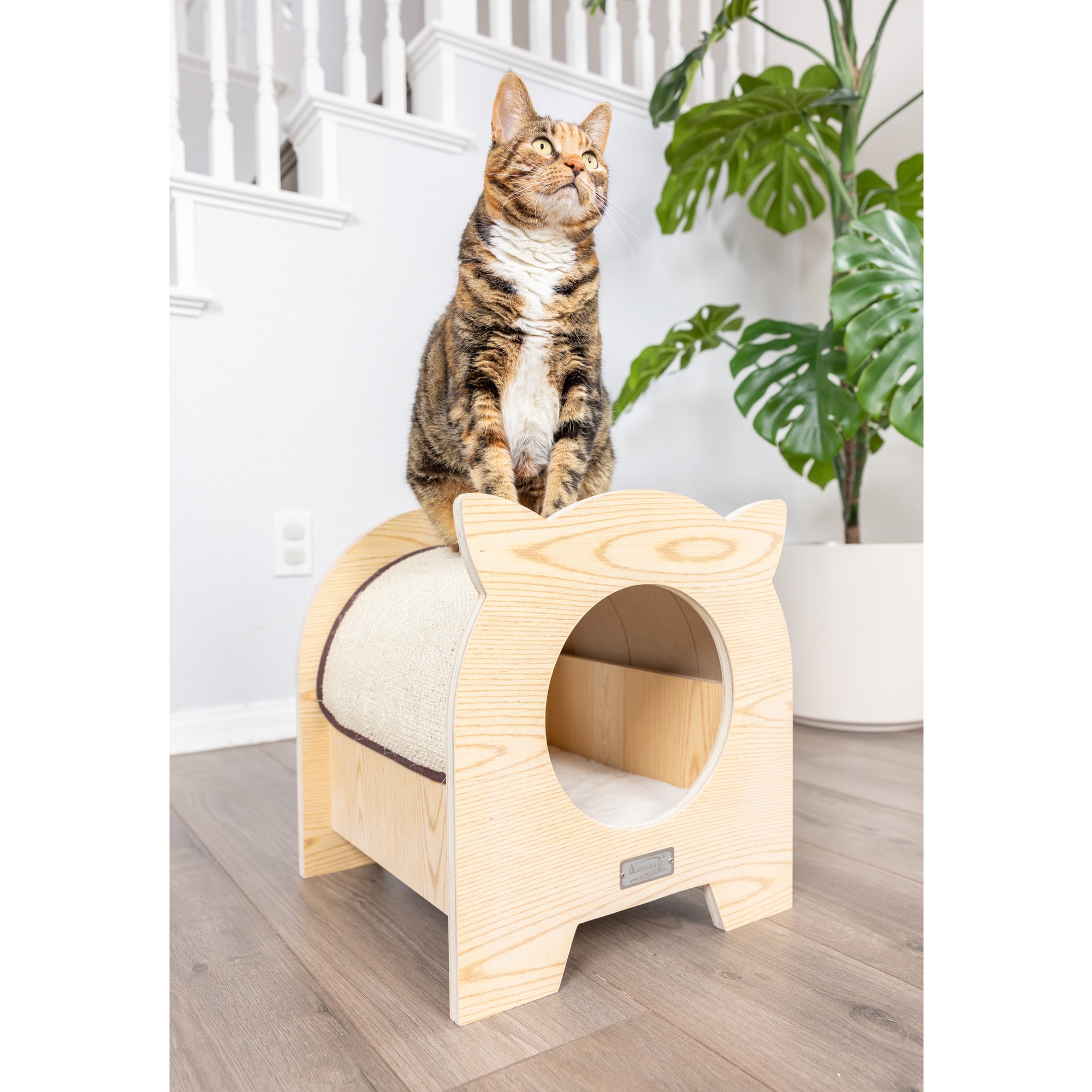 Armarkat S1203 Cat-Trees - View #8
