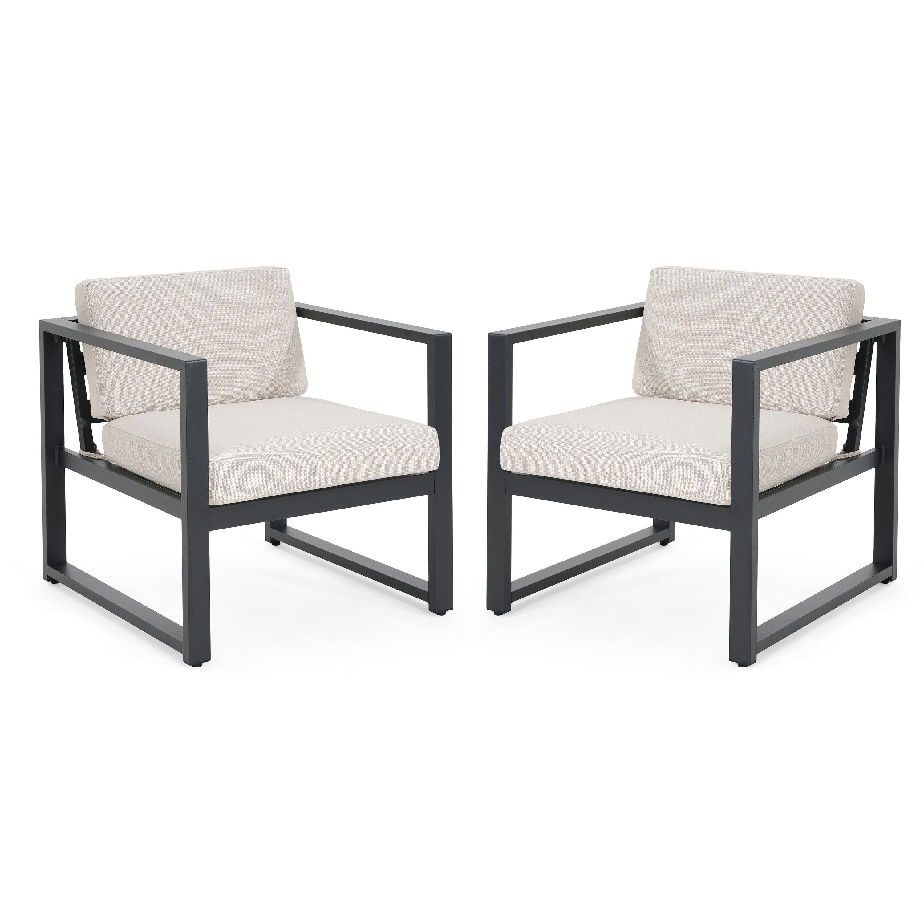 Christopher Knight Home 325091 Patio-Chairs - View #3