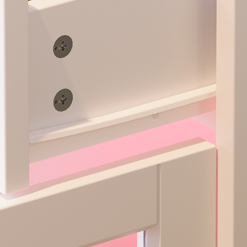 FUFU&GAGA KF020507+508 Electric-Fireplaces - View #15