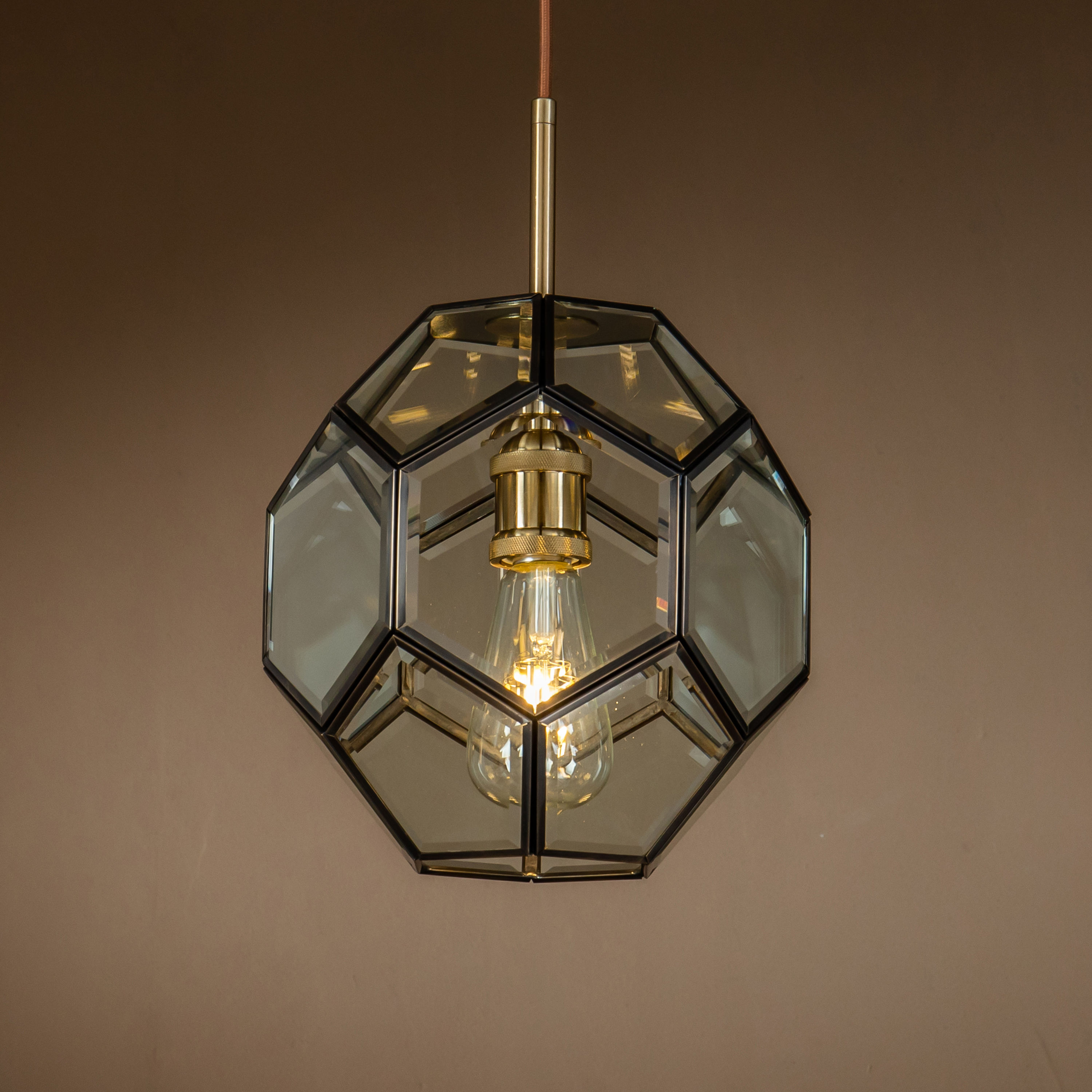AloaDecor Lighting 7016D23CP Pendant-Lights - View #7