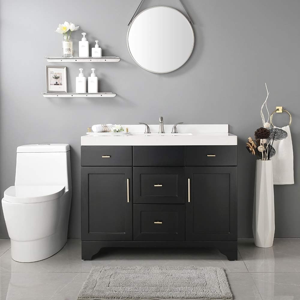 Phiestina LWBF03008-K05-GBN Lavatory-Faucets - View #2