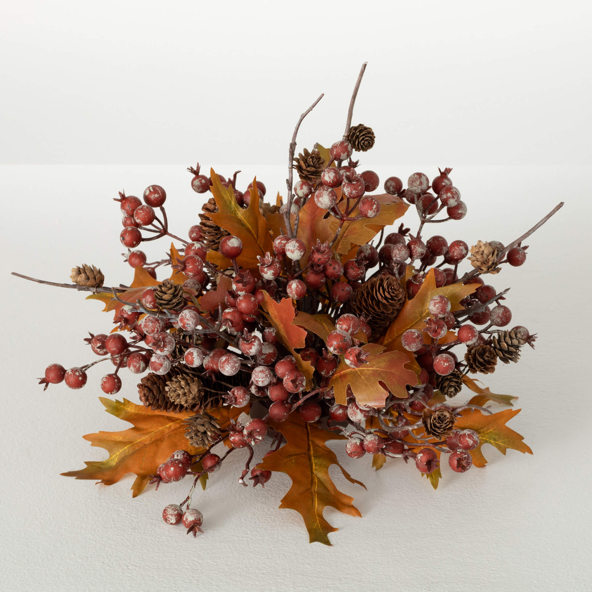 Sullivans BLFORB 11-Inches Harvest Tabletop decoration