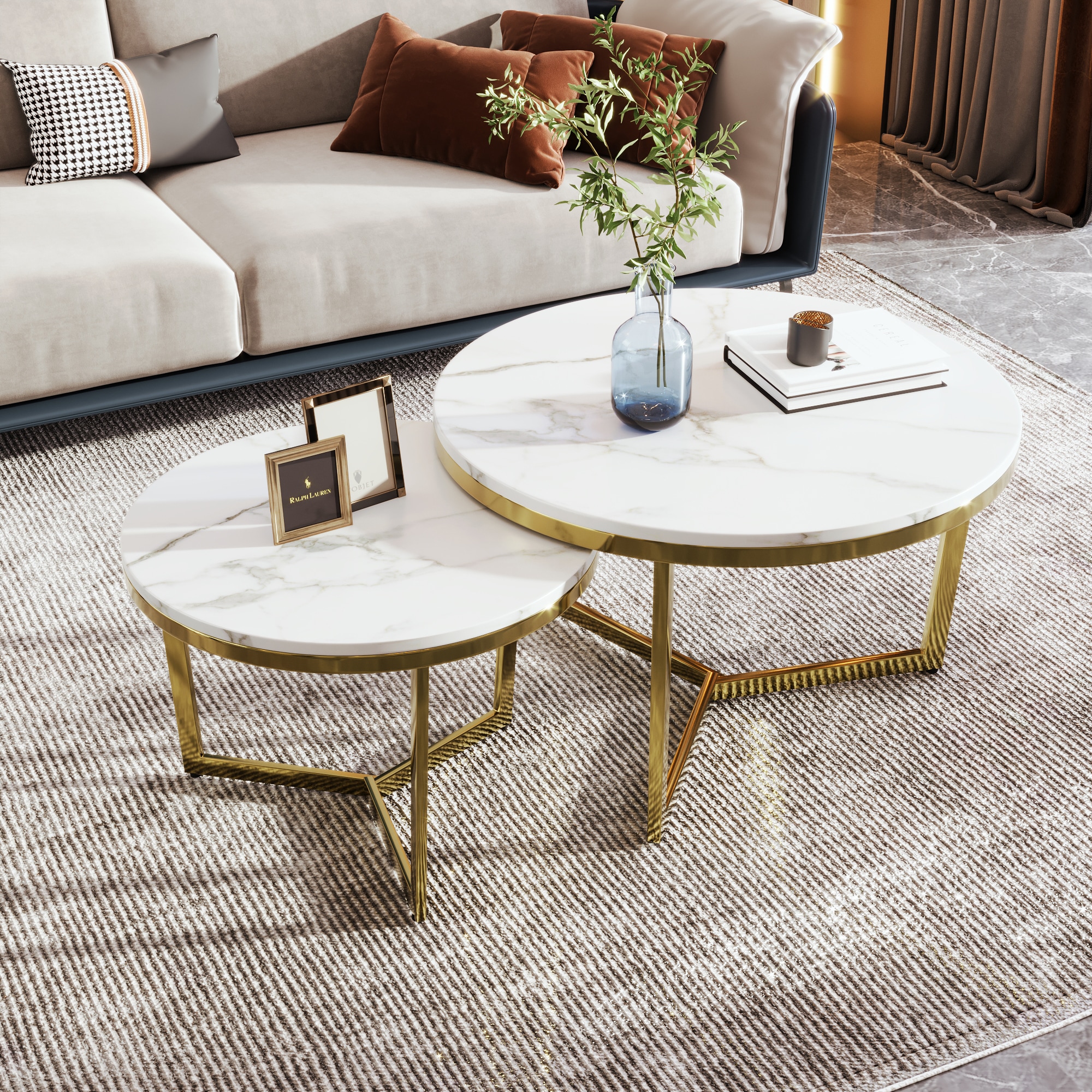 Siavonce XHWF320651AAK Coffee-Tables - View #12