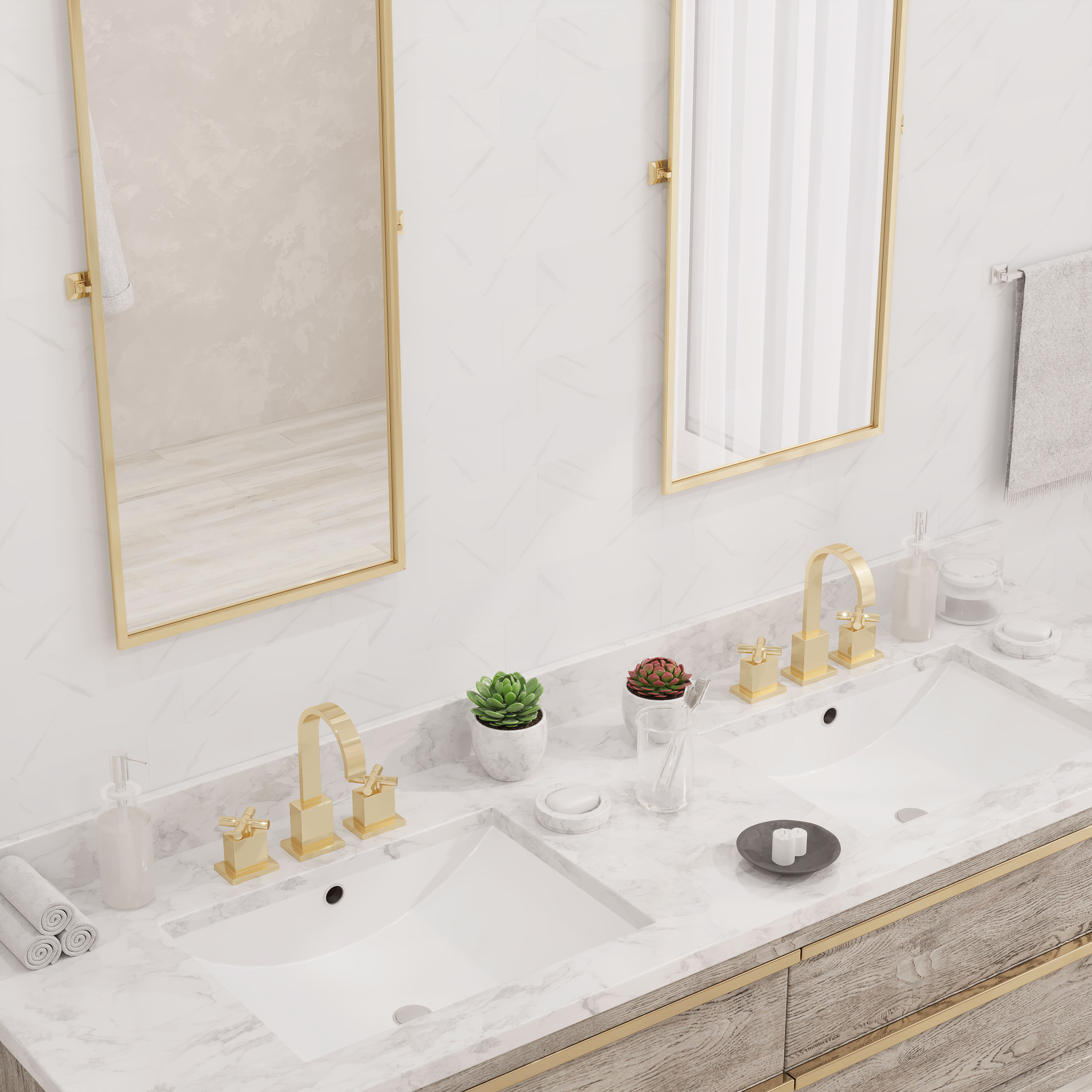 Avant Decor STC006-SMP Tile-Samples - View #4