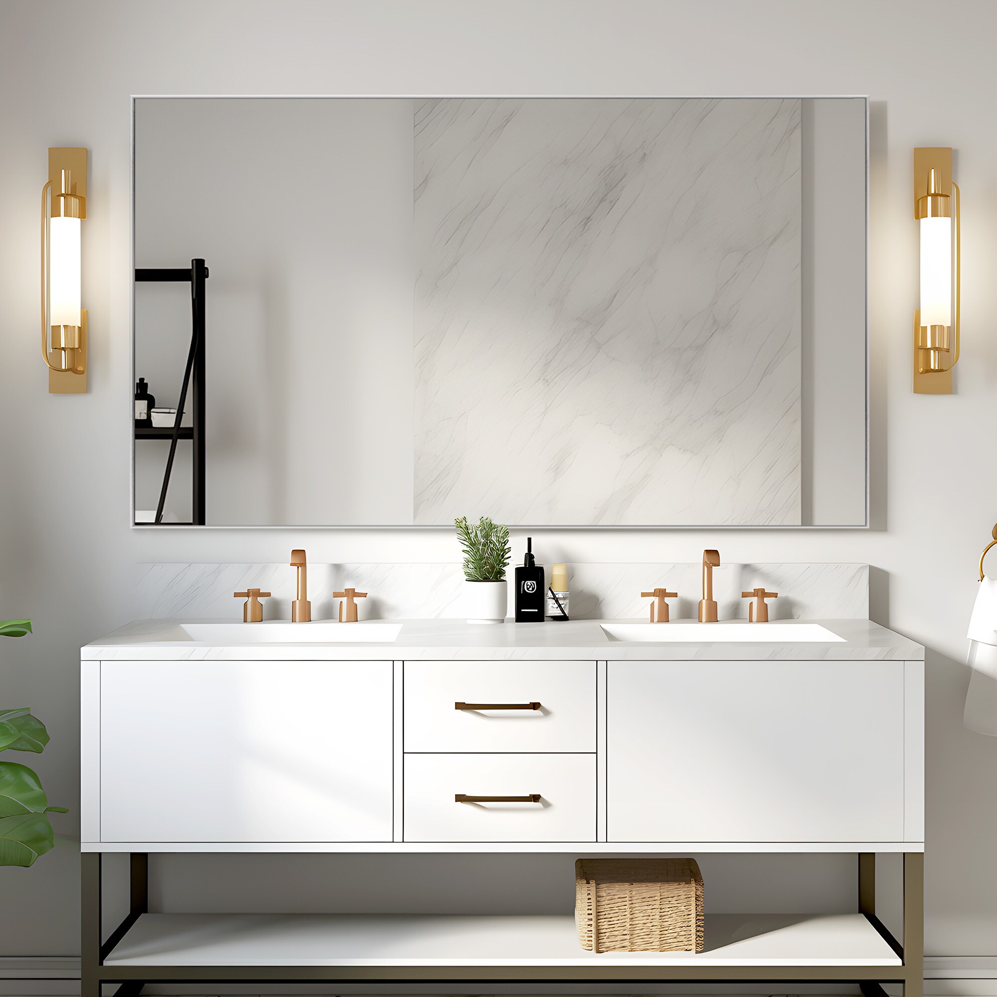 Dovelina LS0101-010695 Decor-Mirrors - View #4