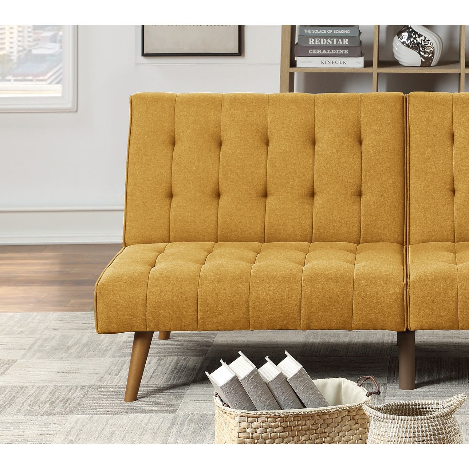 JASMODER HS00F8502-ID-AHD Sofas-Loveseats - View #5