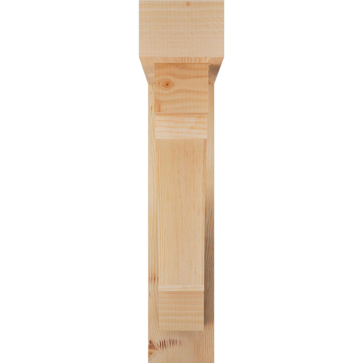 Ekena Millwork 1463250 Exterior-Brackets-Braces - View #2