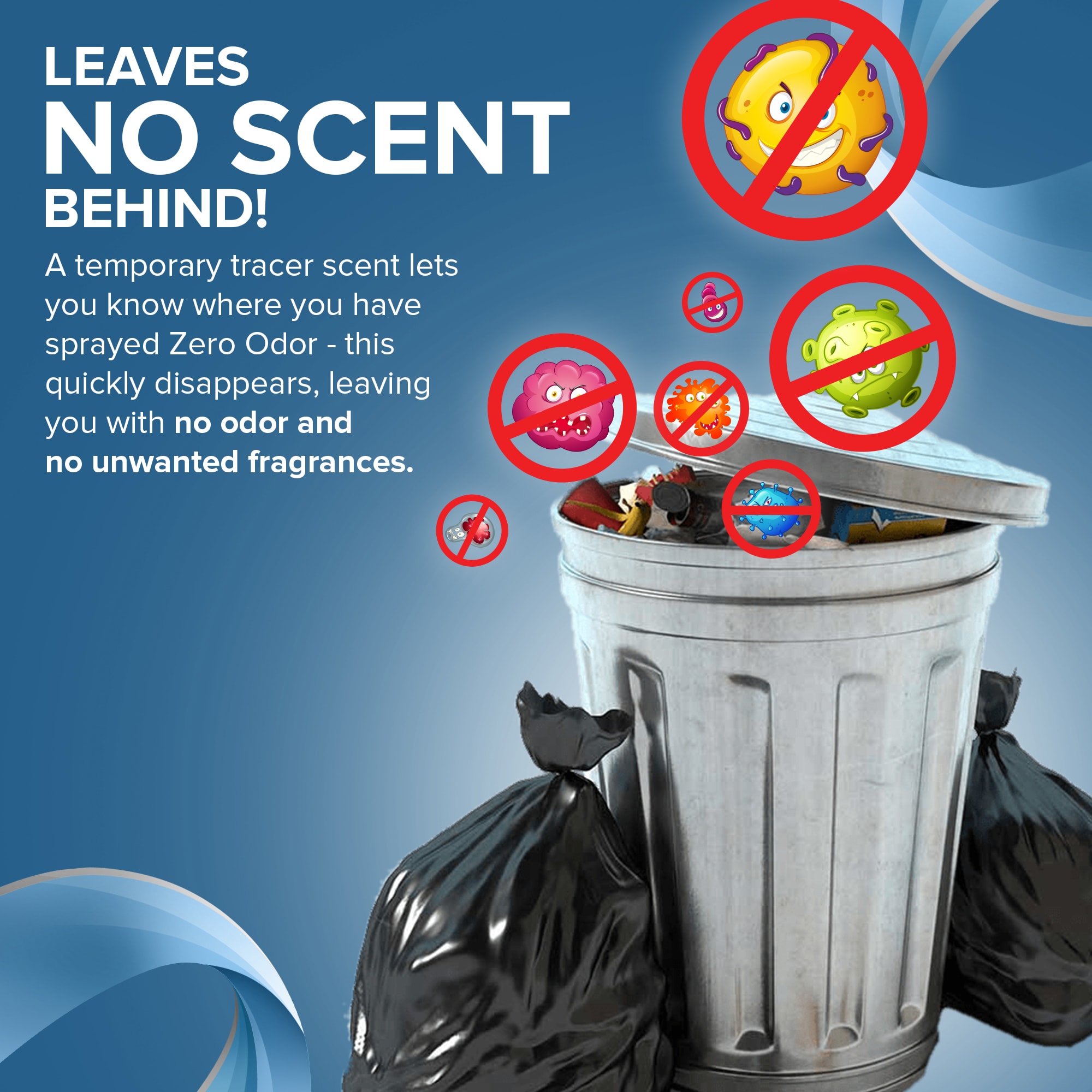 Zero Odor PL1128004 Air-Fresheners - View #4