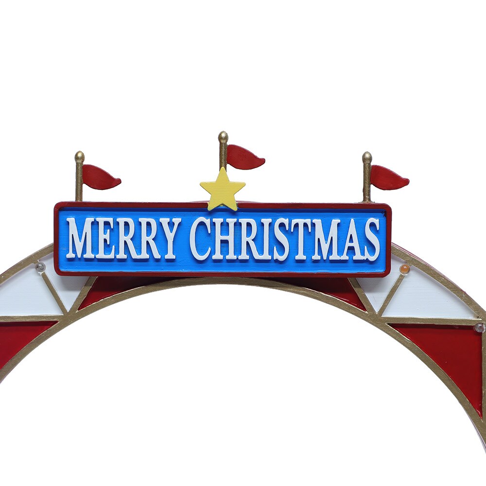 Carole Towne C93302 Christmas-Collectibles - View #7