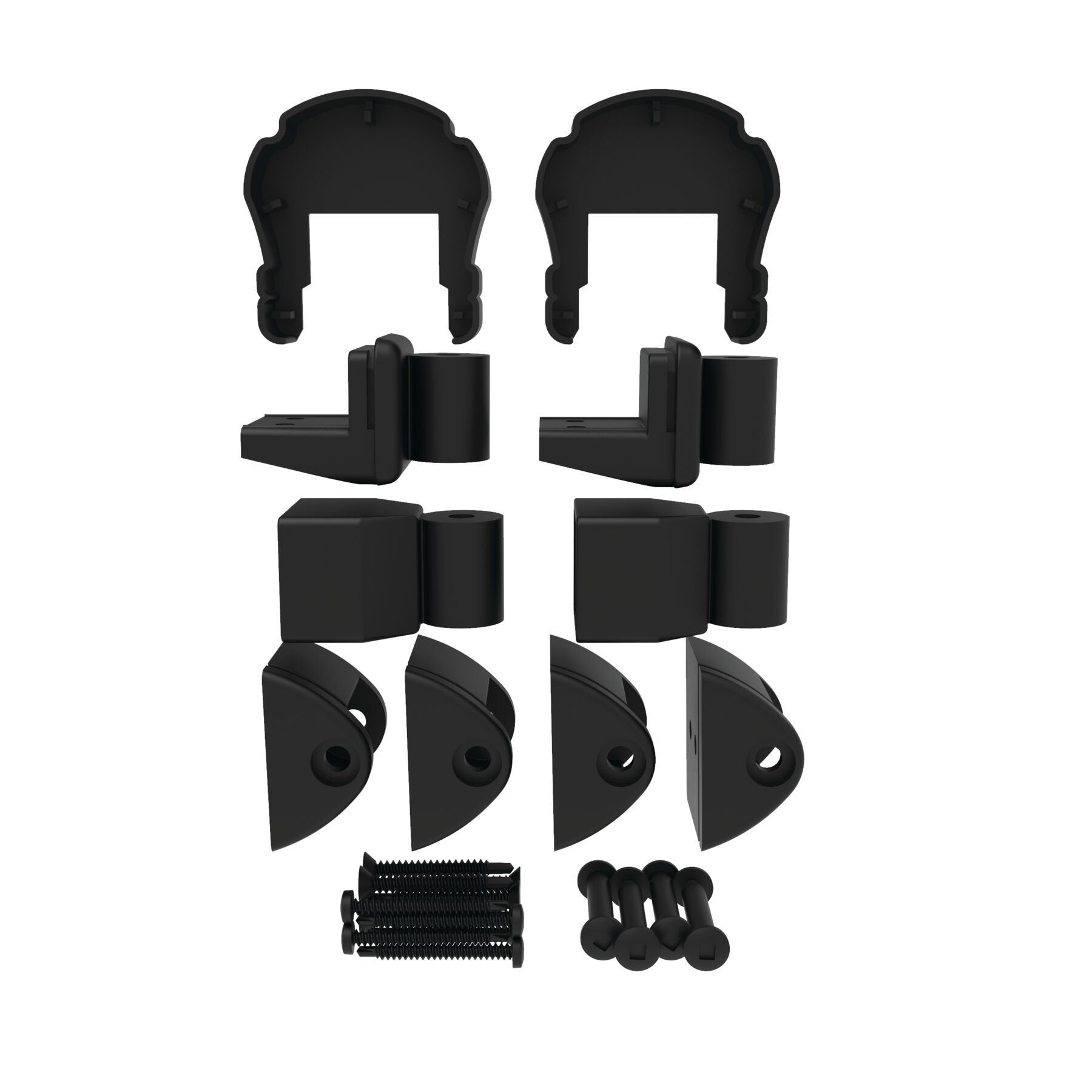 MoistureShield 73054089 Deck-Adapters - View #2