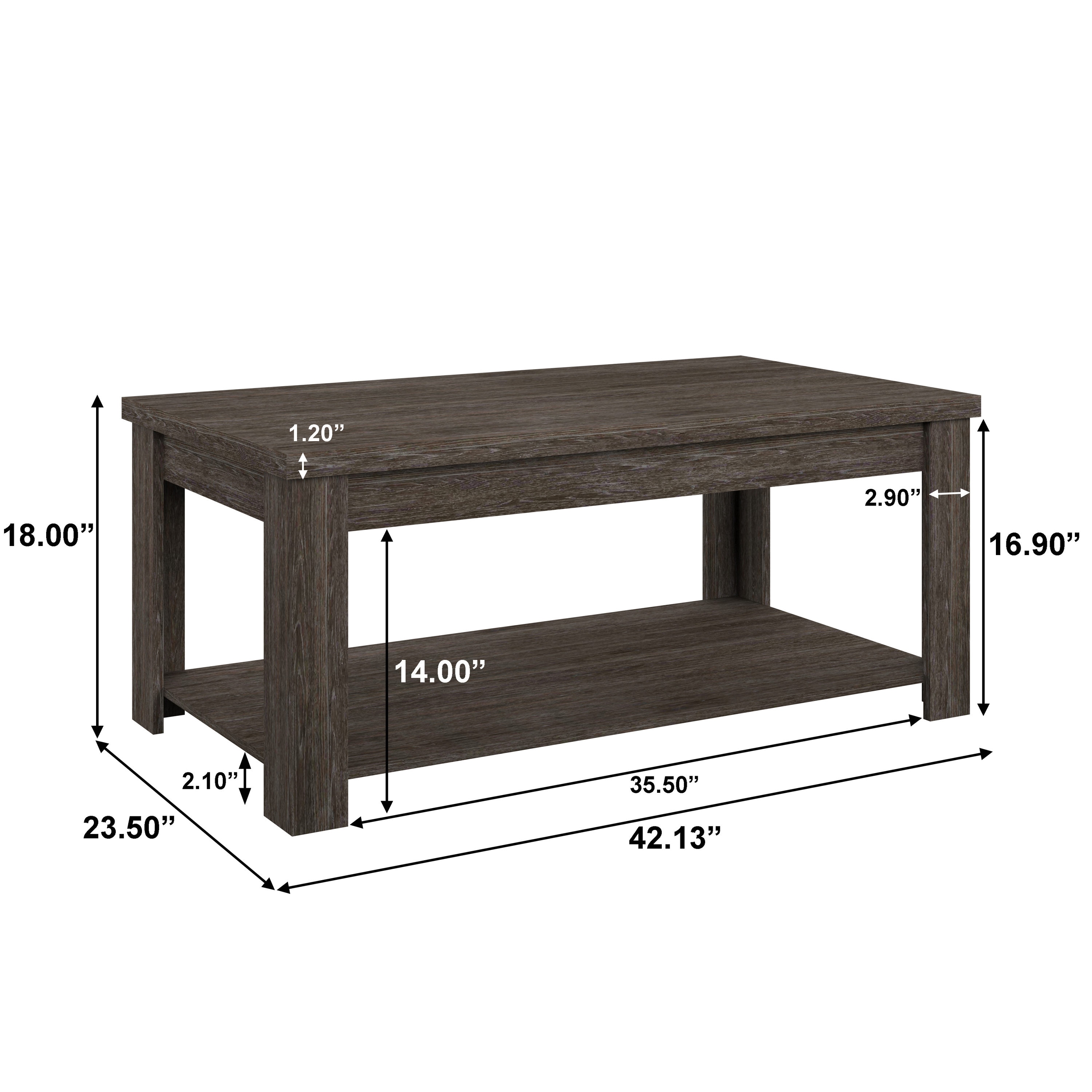 HMidea J008-004-OCC-K1 Coffee-Tables - View #12