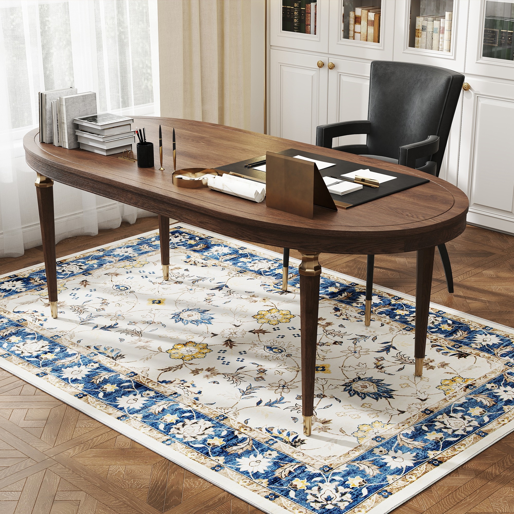 LUXEYARD DS-M-BAC06633 Carpet-Panel - View #11