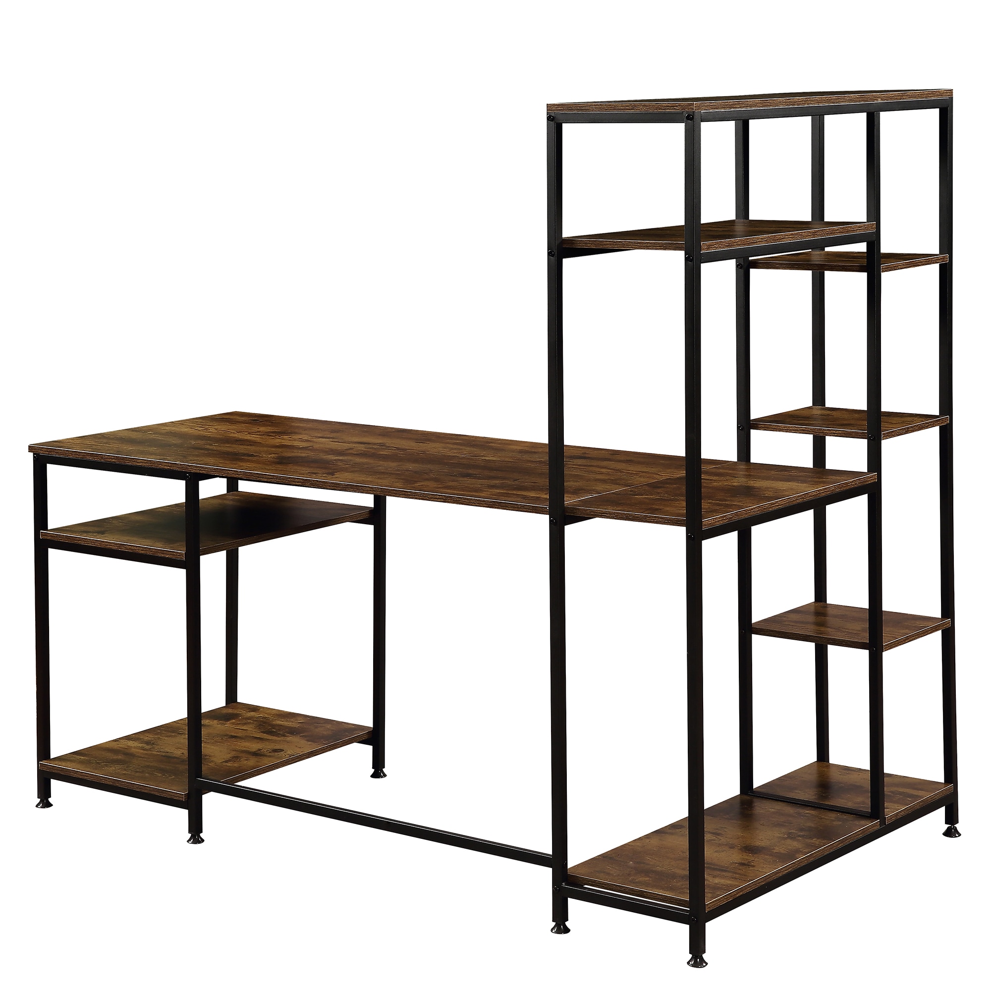XIZZI SZ-SO6480AT Office-Tables - View #7