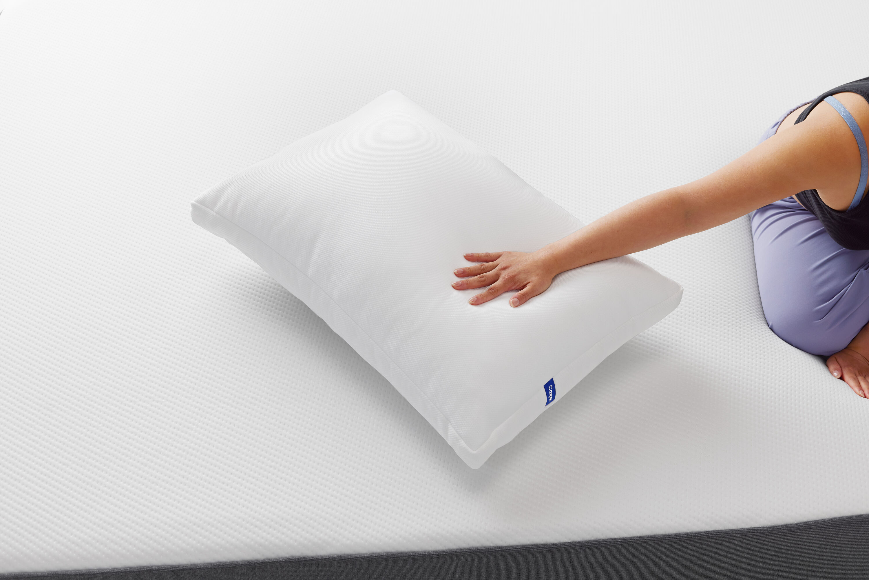 Casper 951-000449-001 Bed-Pillows - View #3