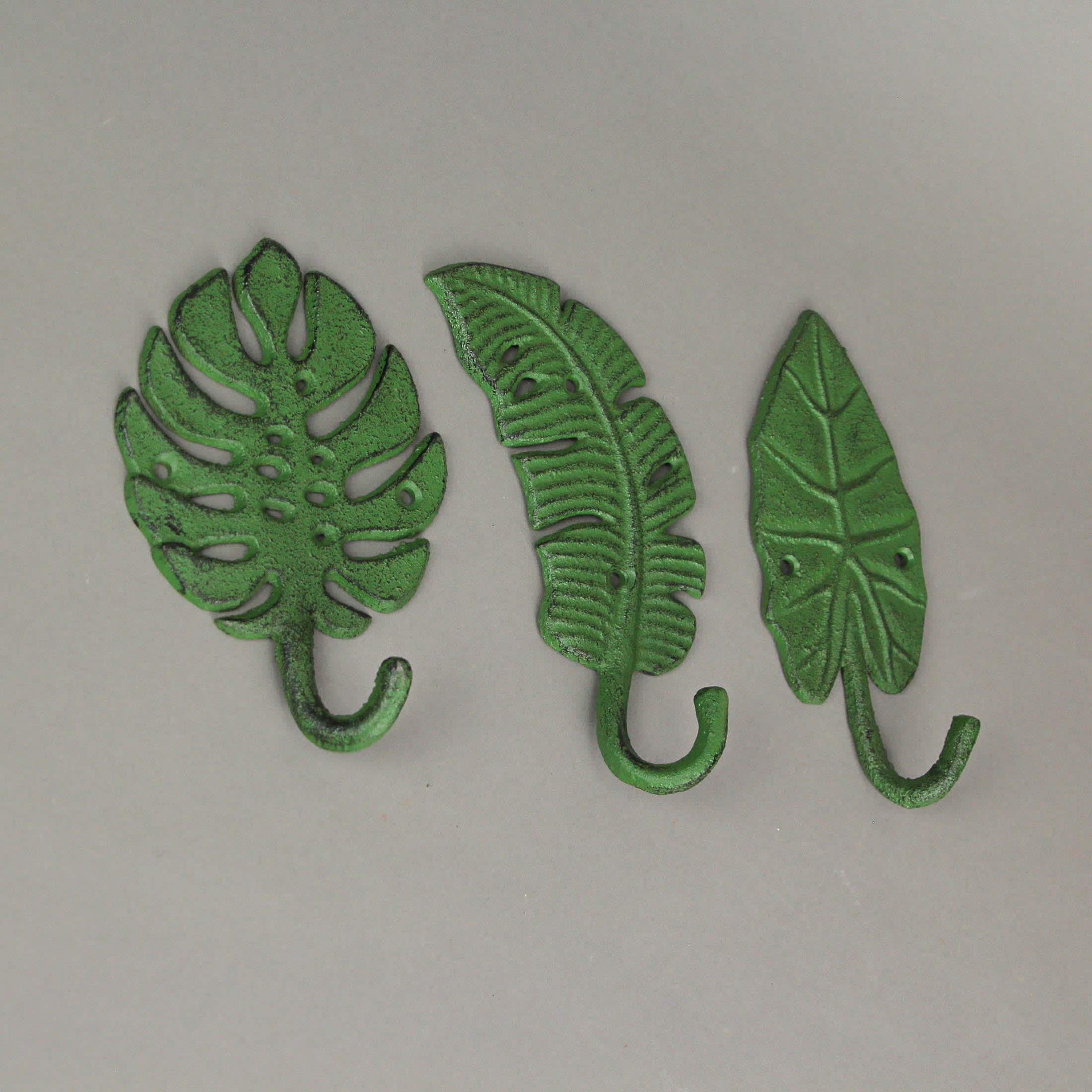Zeckos ZKO-99161 Decorative-Wall-Hooks - View #5