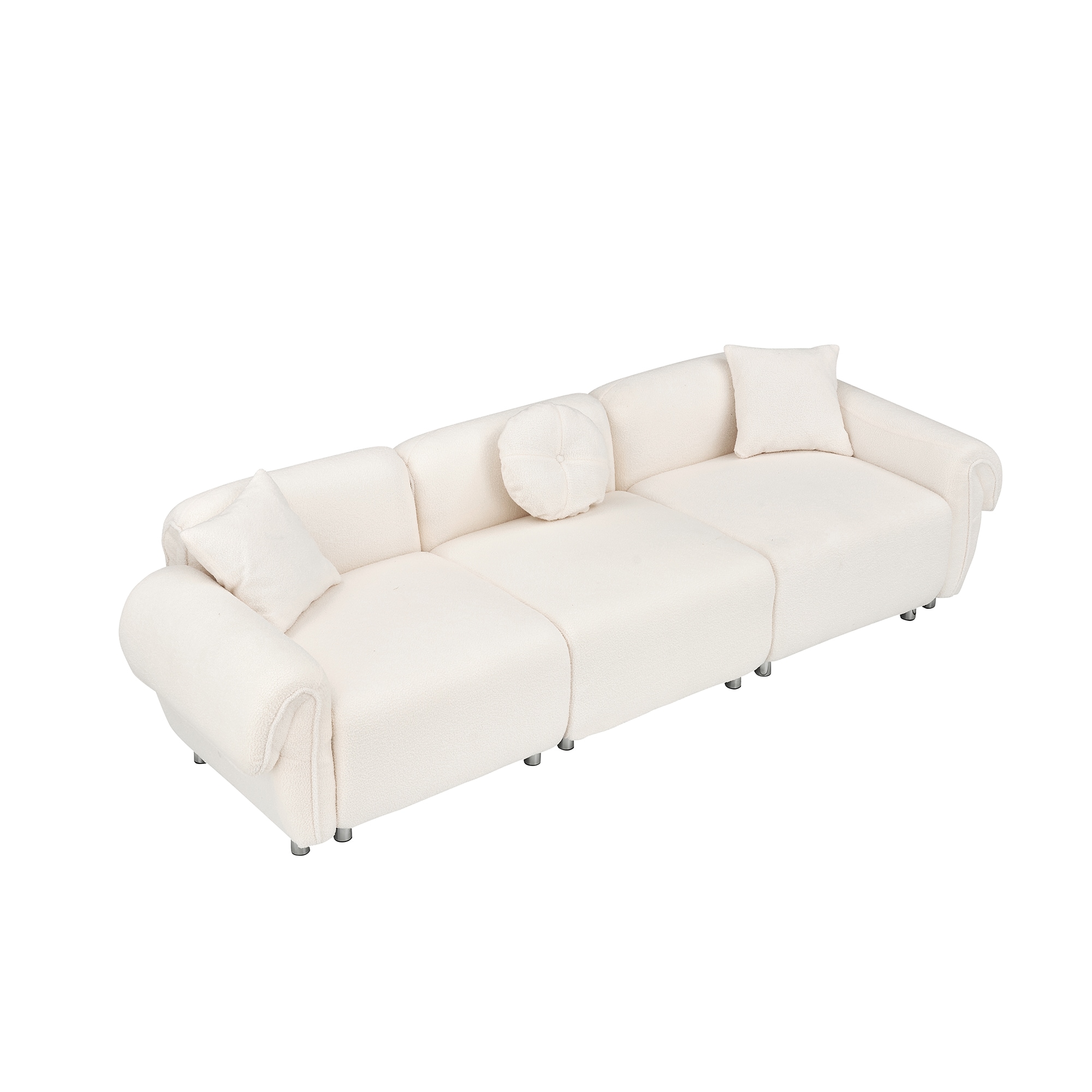 Bybafun YD2700100 Sofas-Loveseats - View #2