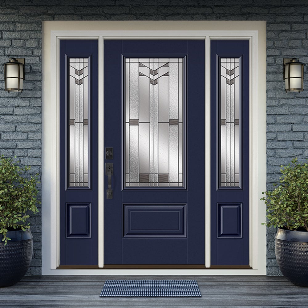 Masonite 3420392 Entry-Doors - View #2