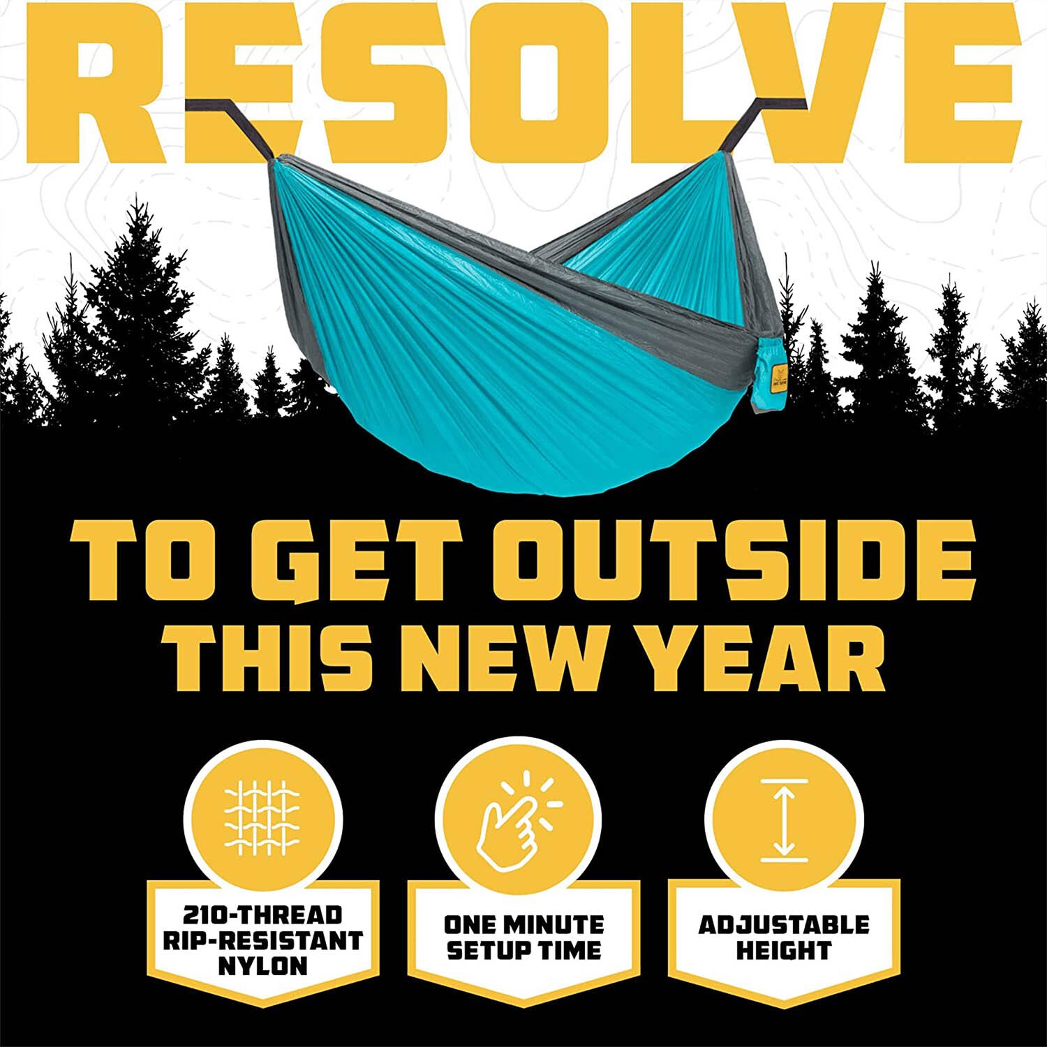 Wise Owl Outfitters 313789 hammocks - View #3