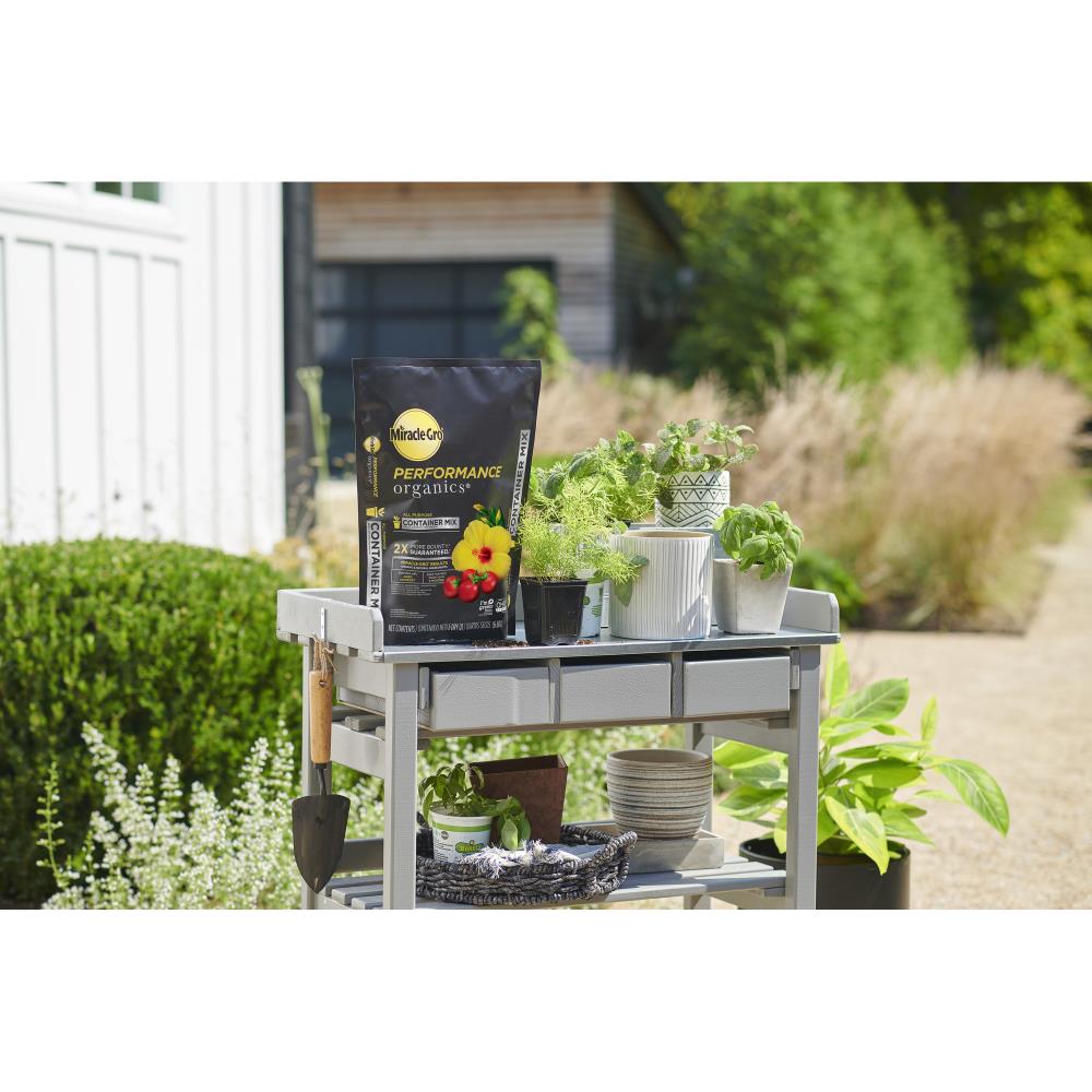 Miracle-Gro 45606300 Garden-Soil-Soil-Amendments - View #9