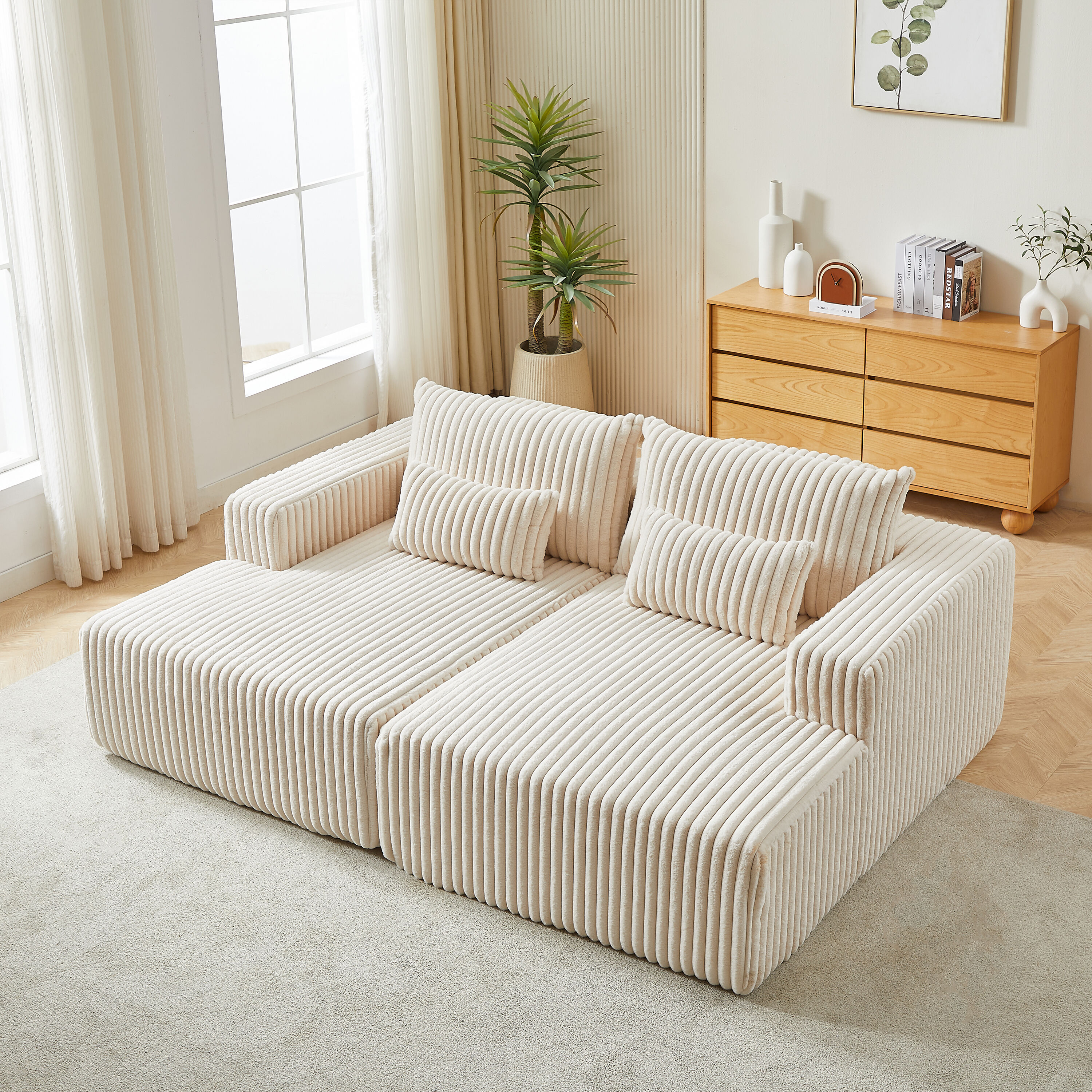 Runesay AR37 futons - View #2