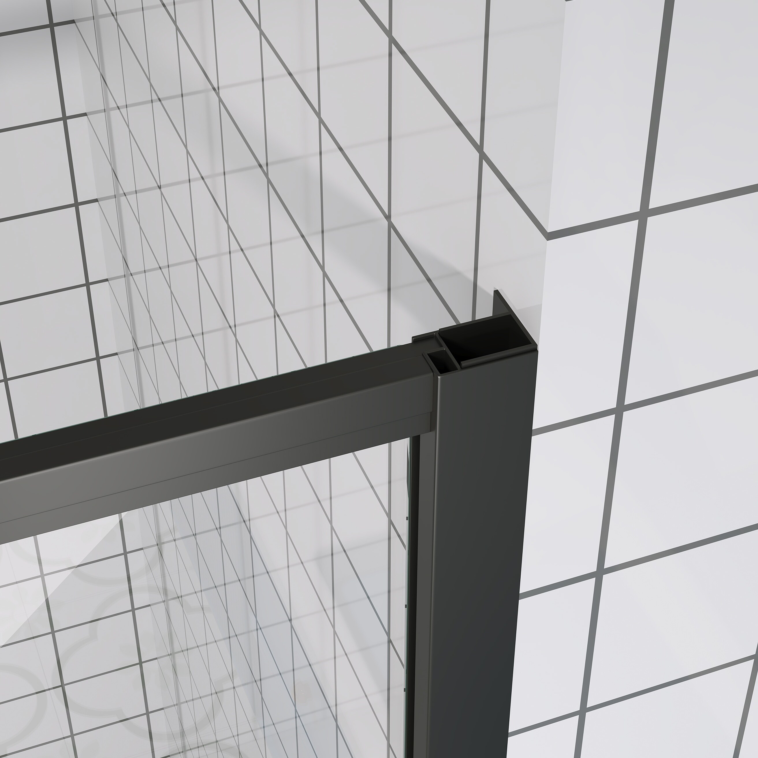 AAZJ JJC-W3776P351911 Shower-Doors - View #8